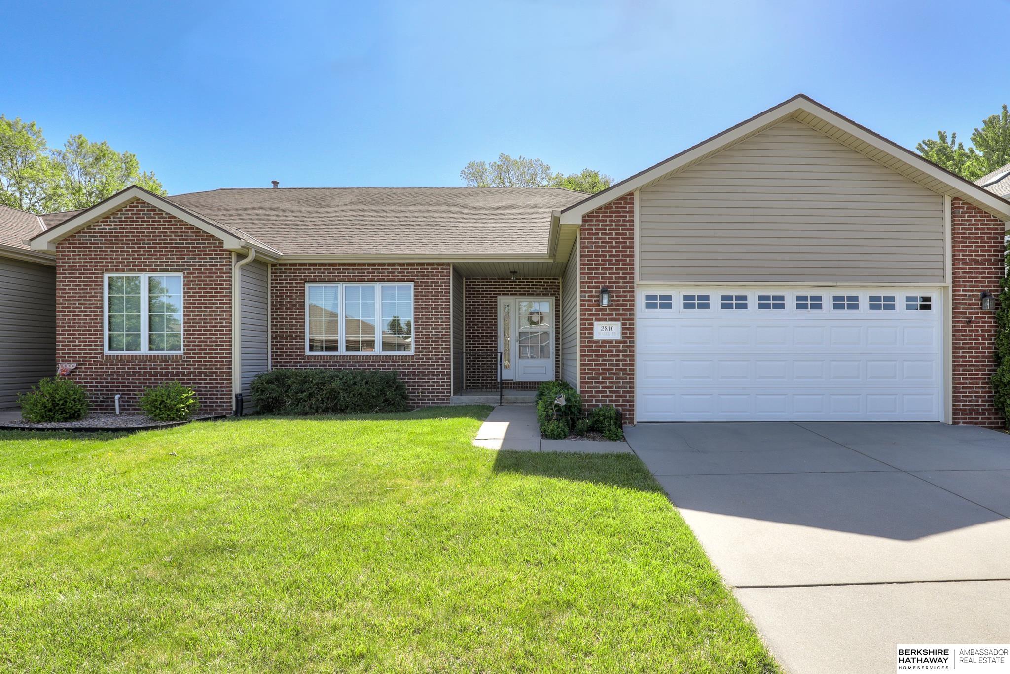 2810 Sissel Road