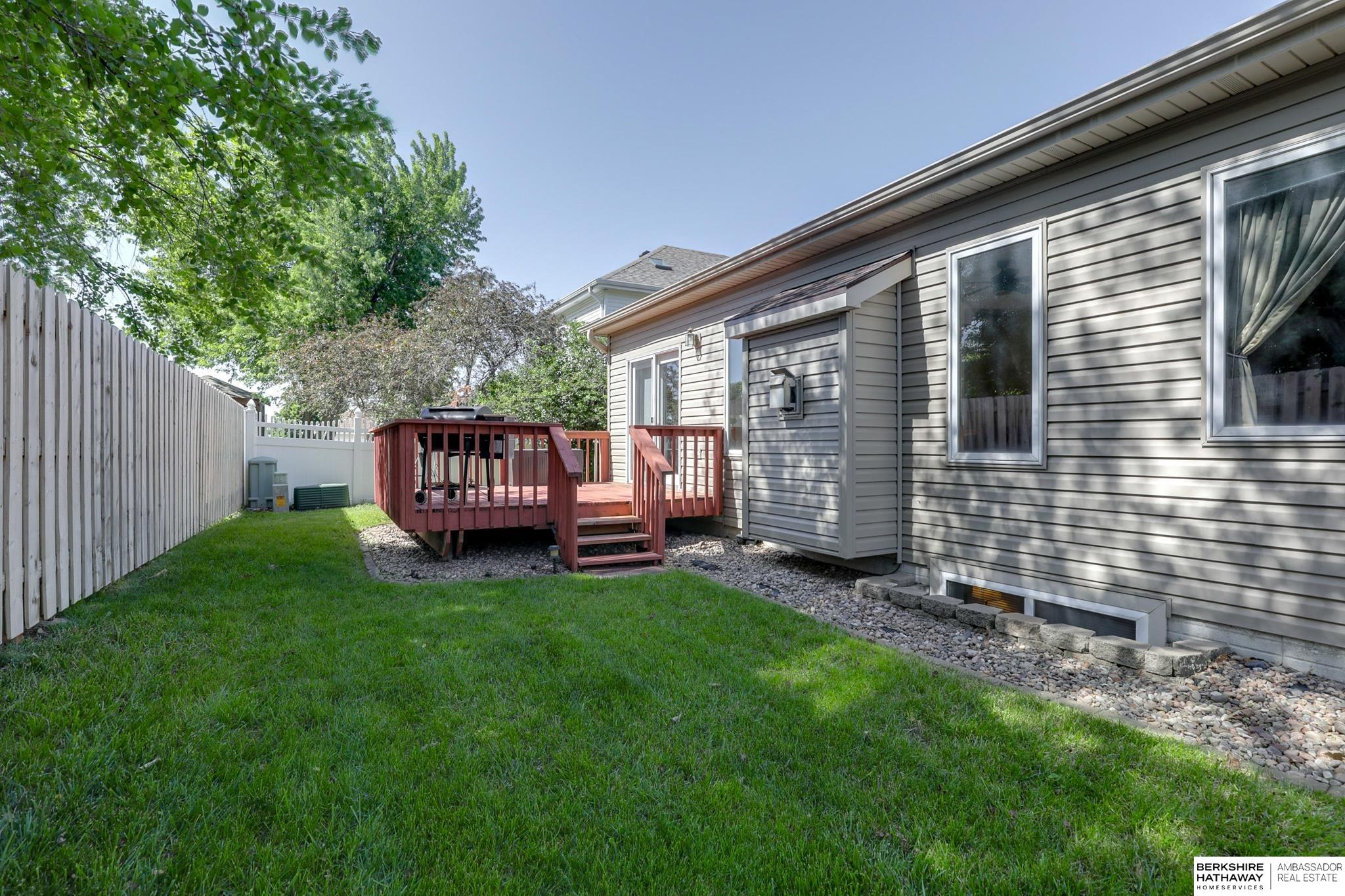 2810 Sissel Road