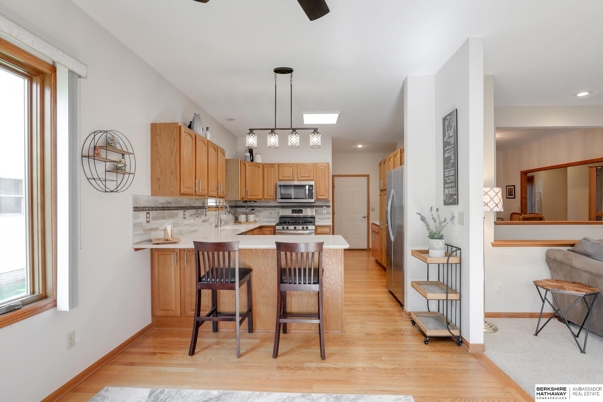 2810 Sissel Road