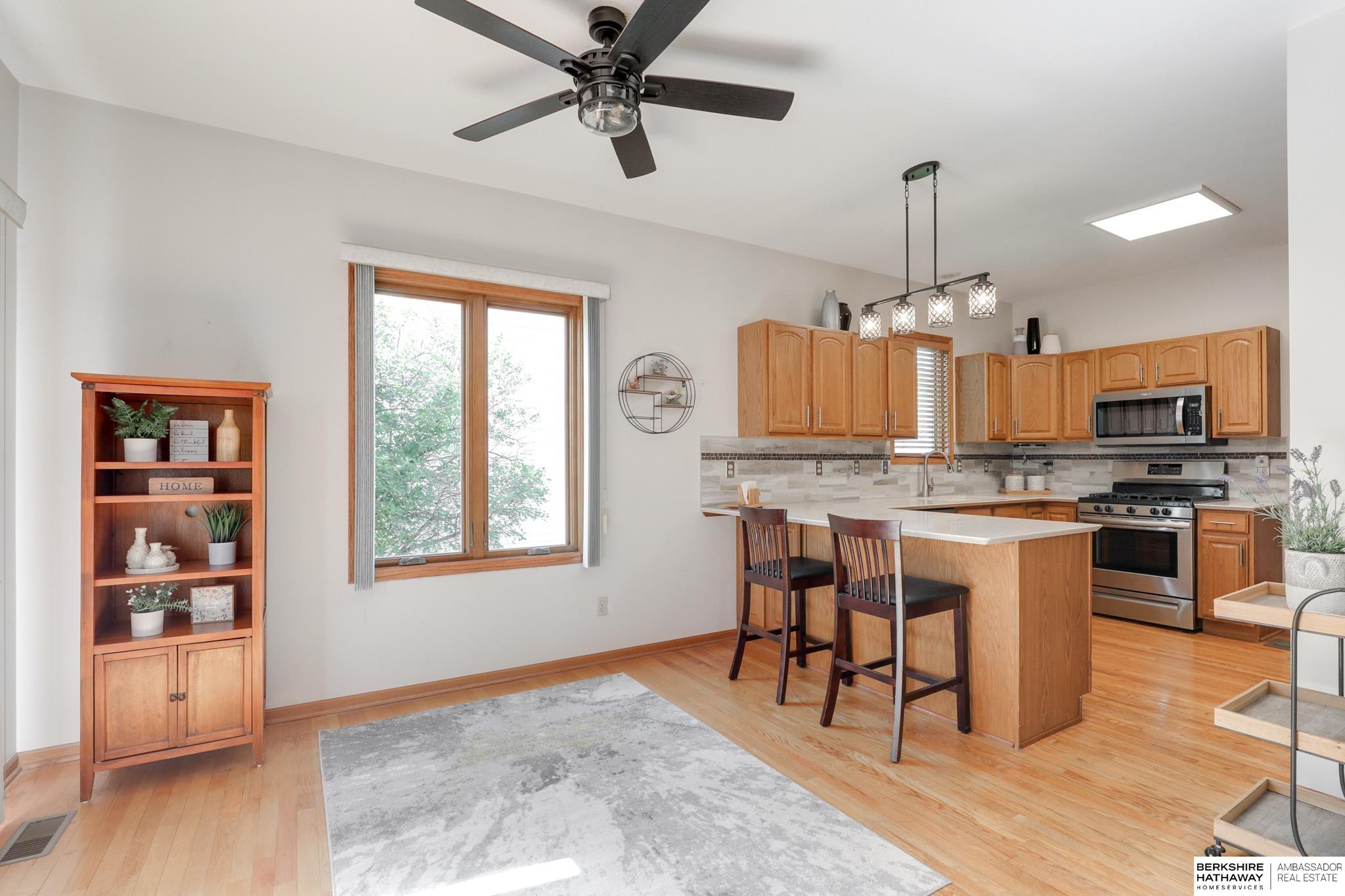 2810 Sissel Road