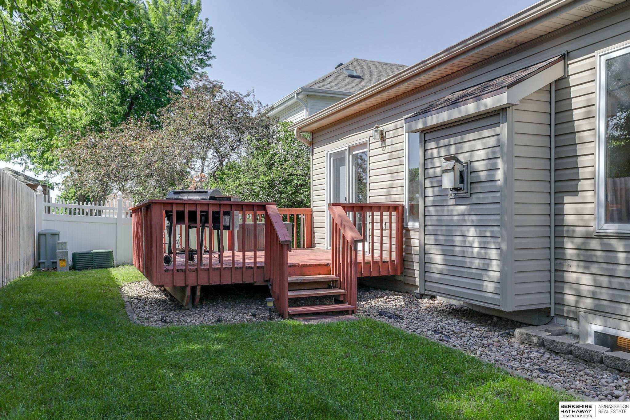 2810 Sissel Road