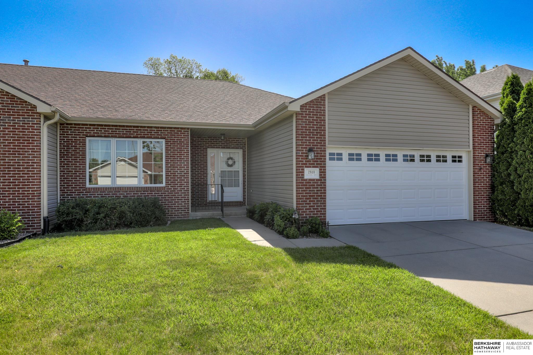 2810 Sissel Road