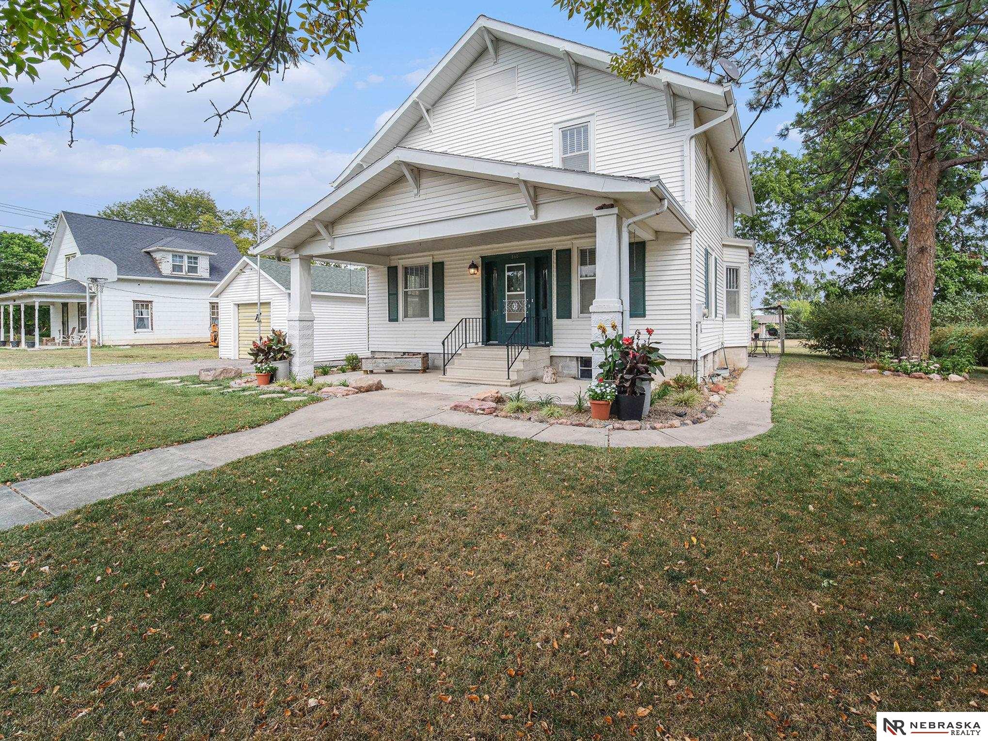 350 Van Buren Street