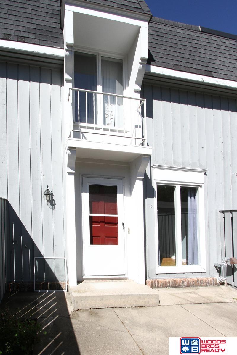 7111 Old Post Road # 13