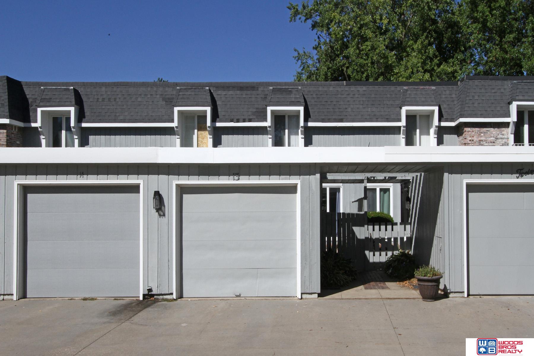 7111 Old Post Road # 13