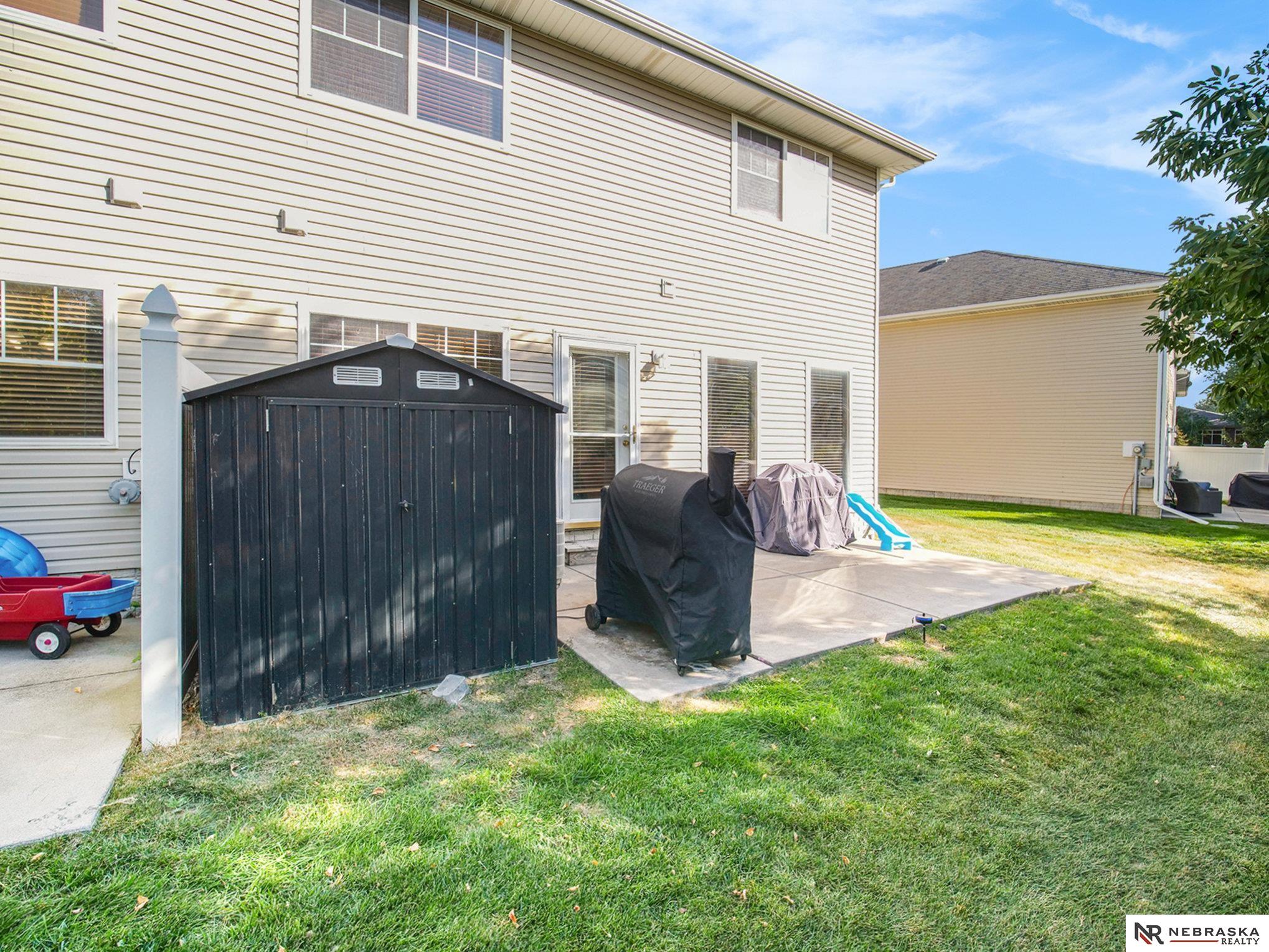 1517 Sawyer Court