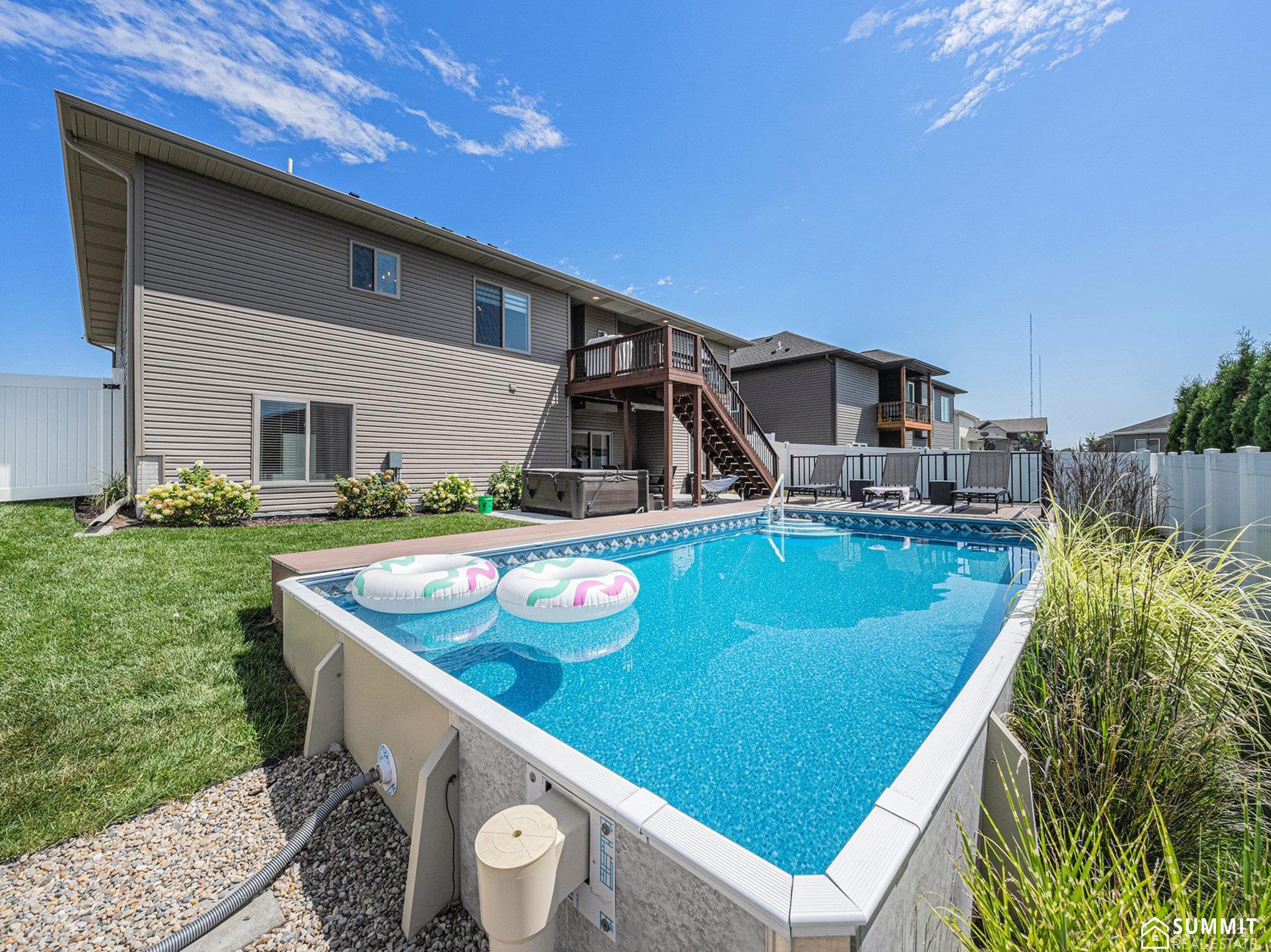 7635 S 78th Street