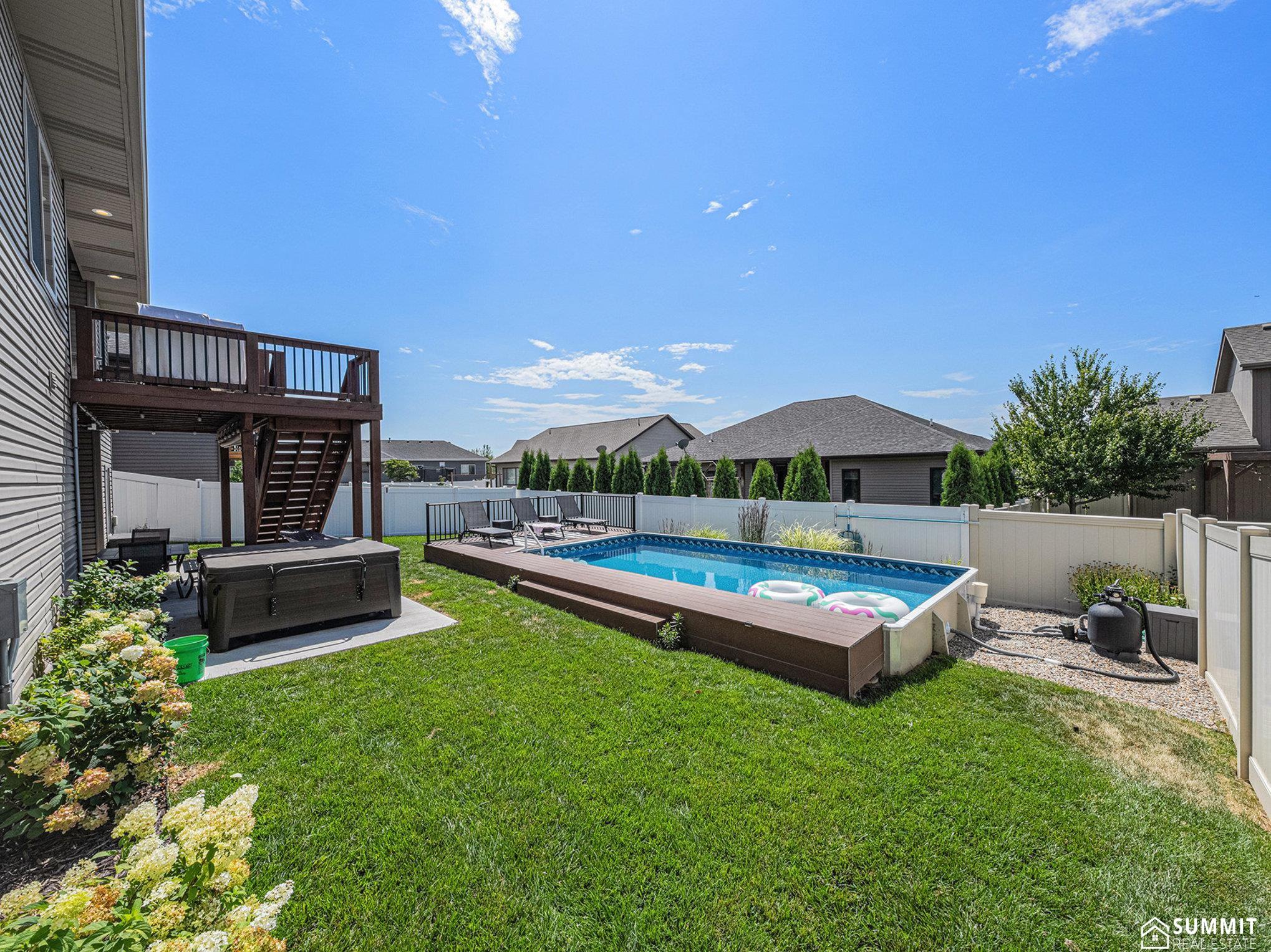7635 S 78th Street