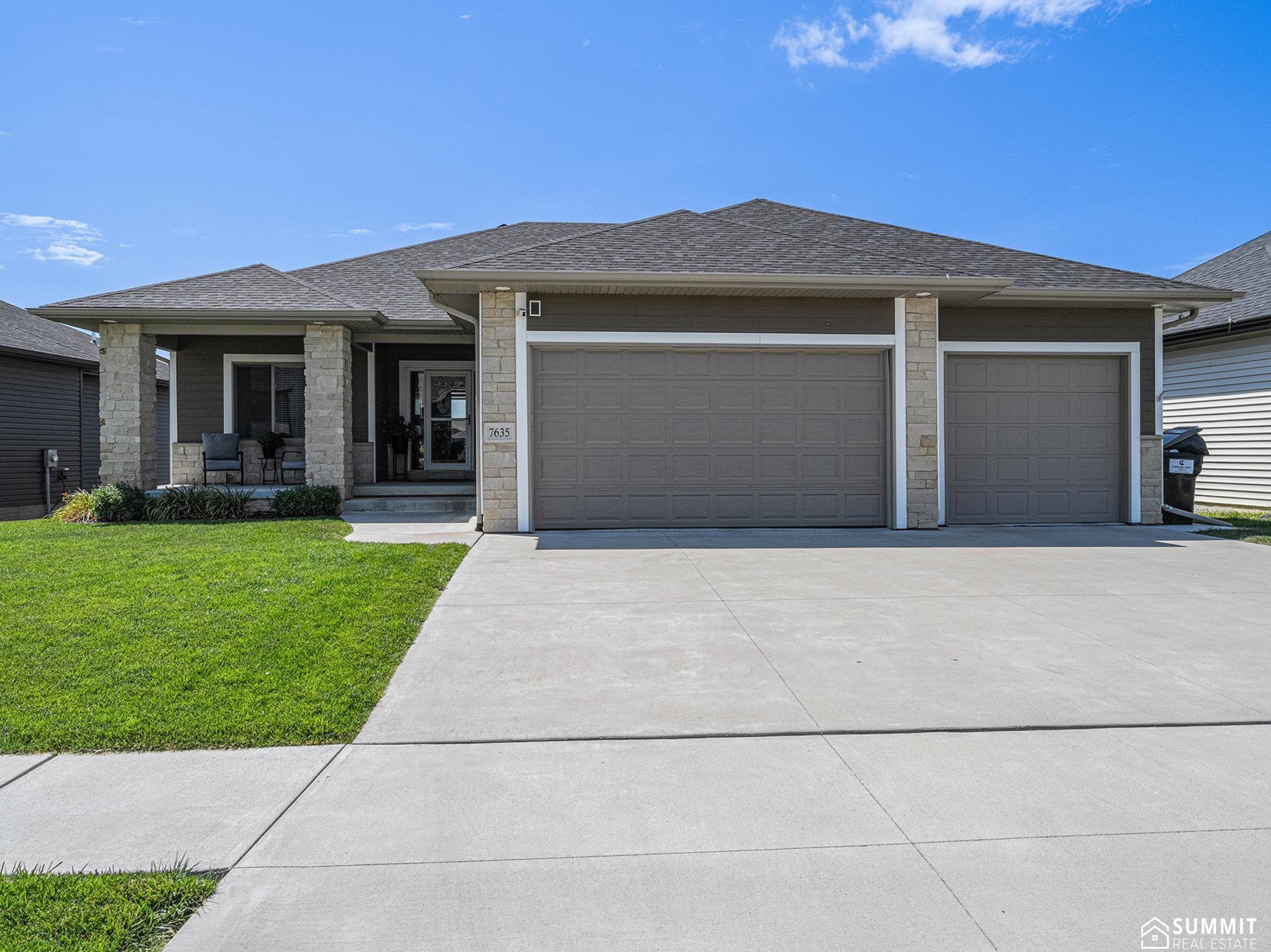 7635 S 78th Street