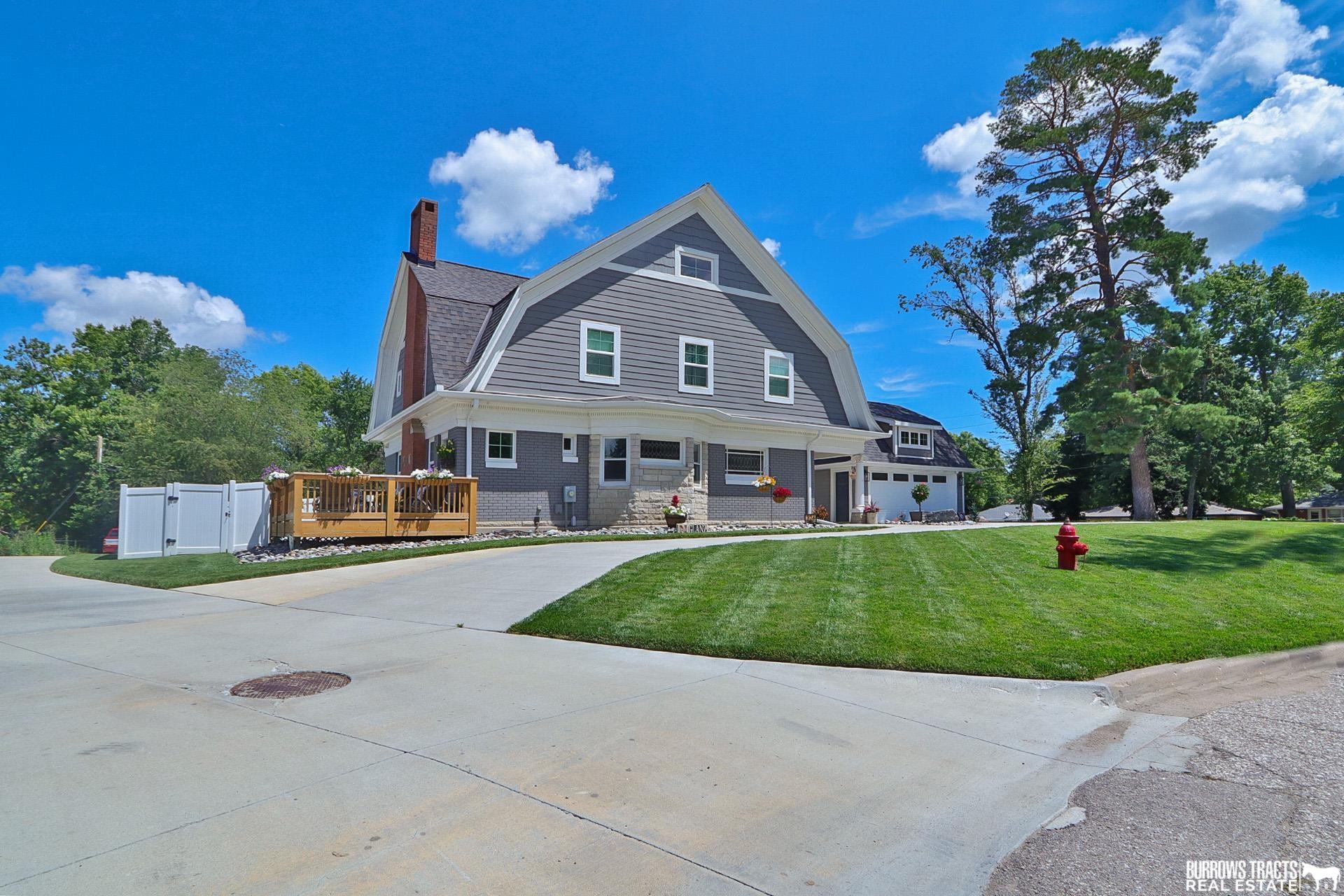 324 S 55th Street