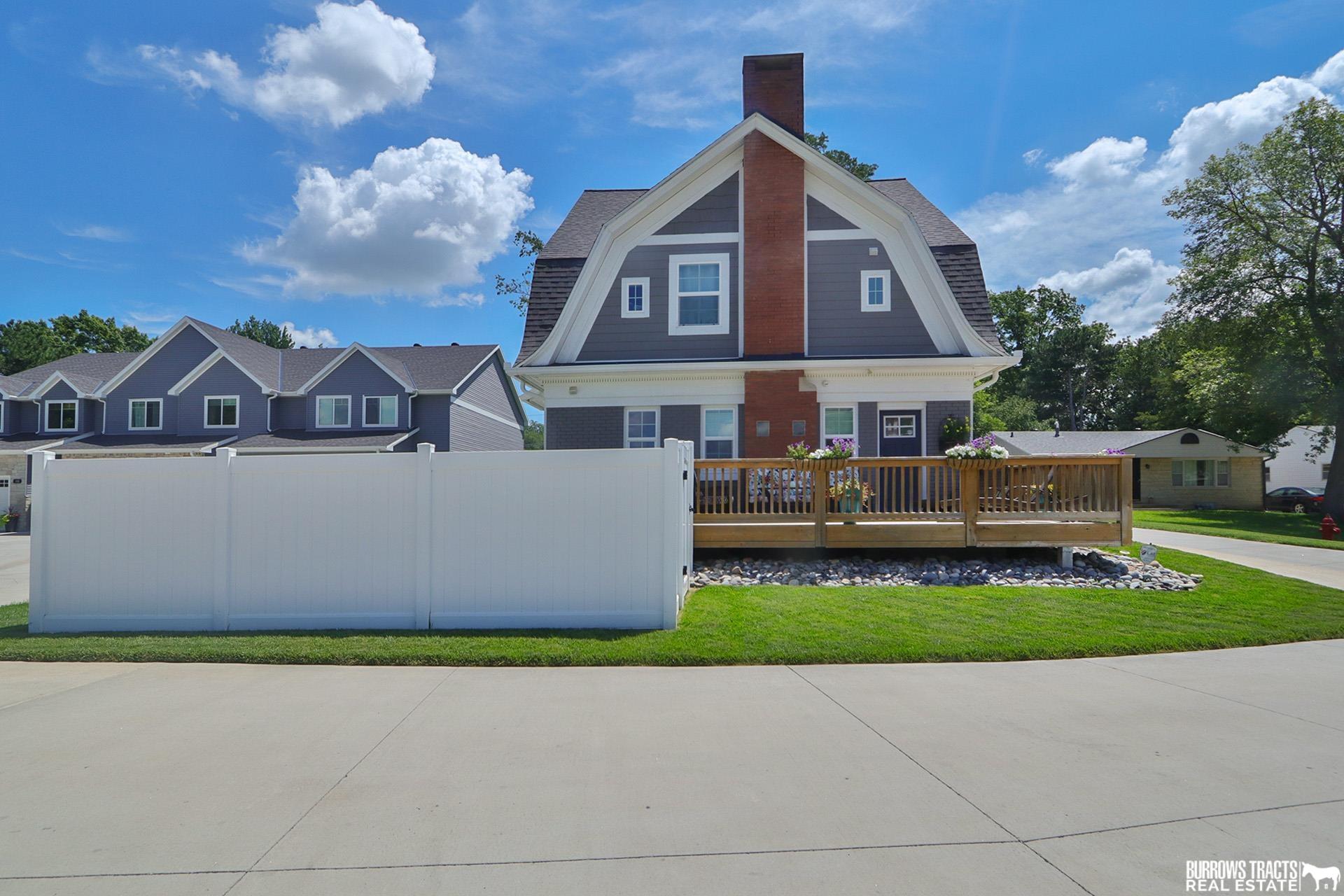 324 S 55th Street