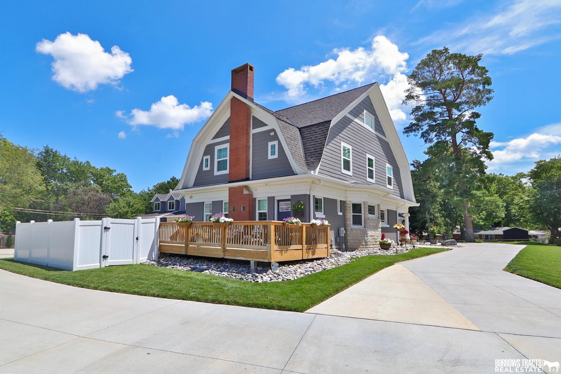 324 S 55th Street