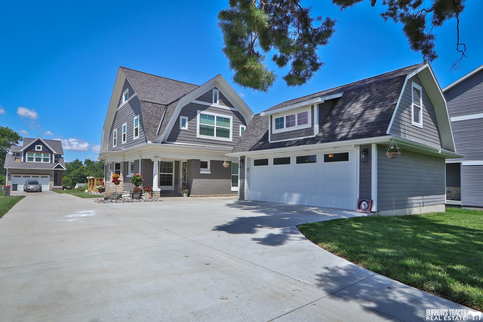 324 S 55th Street