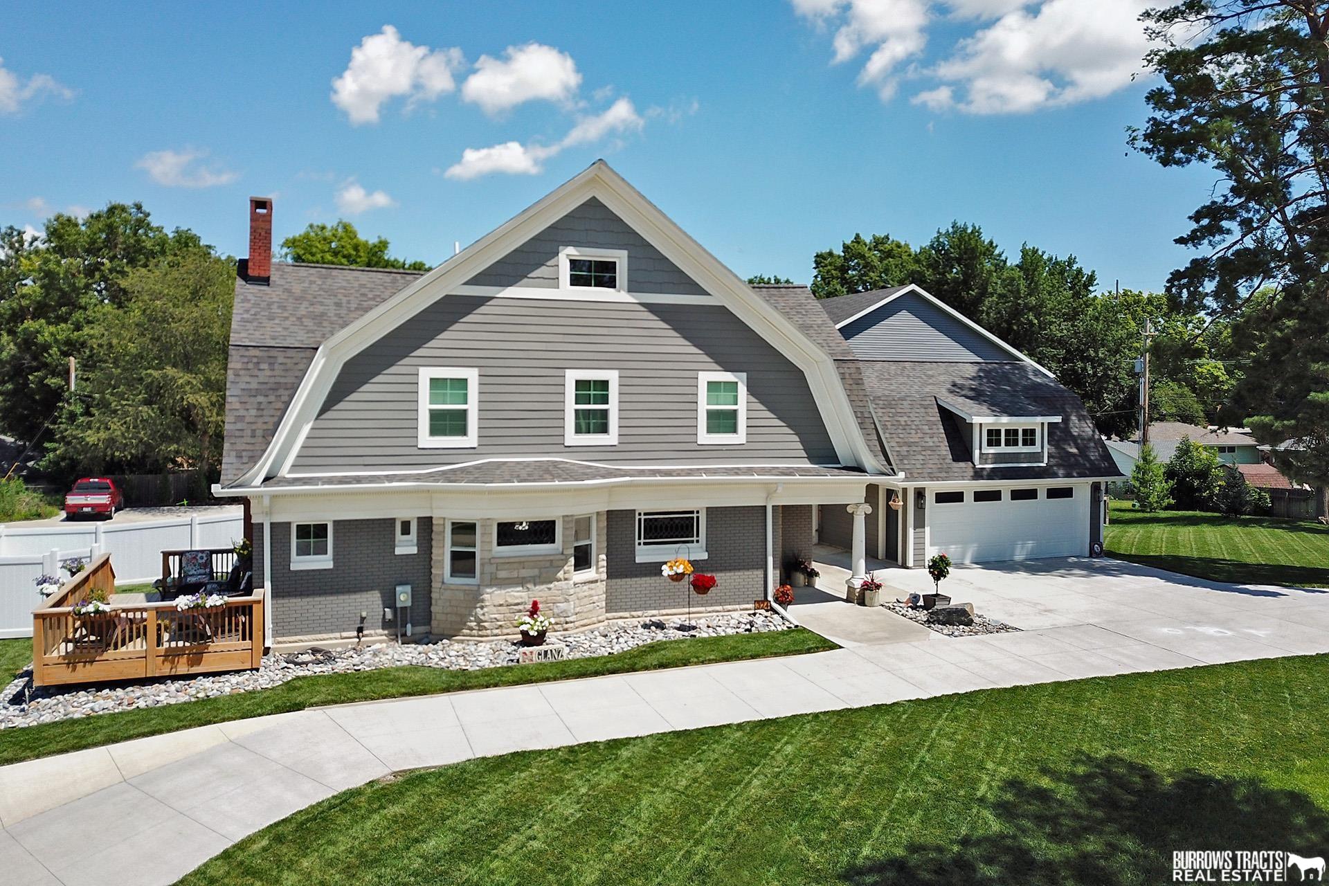 324 S 55th Street