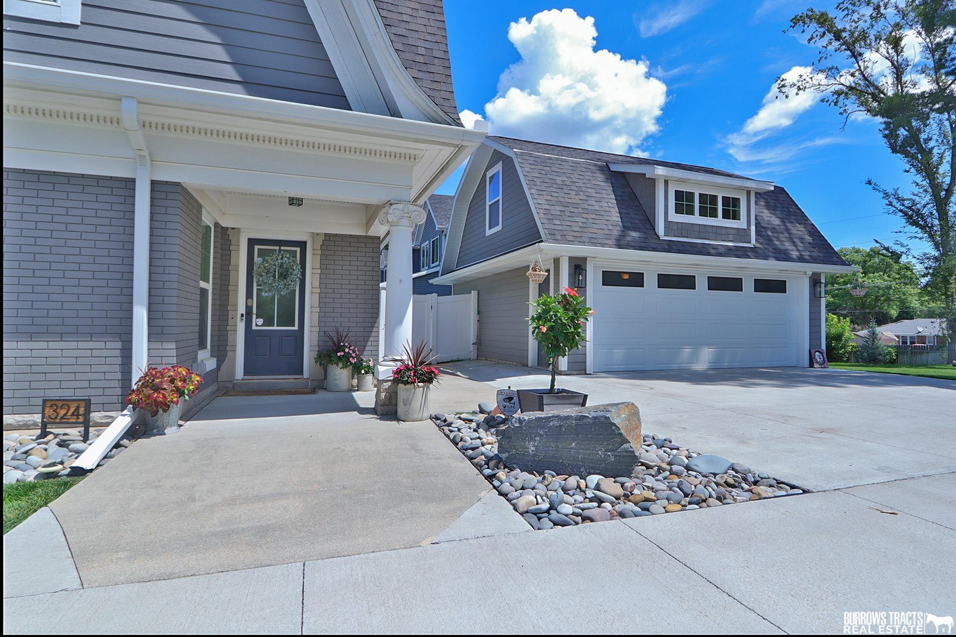 324 S 55th Street