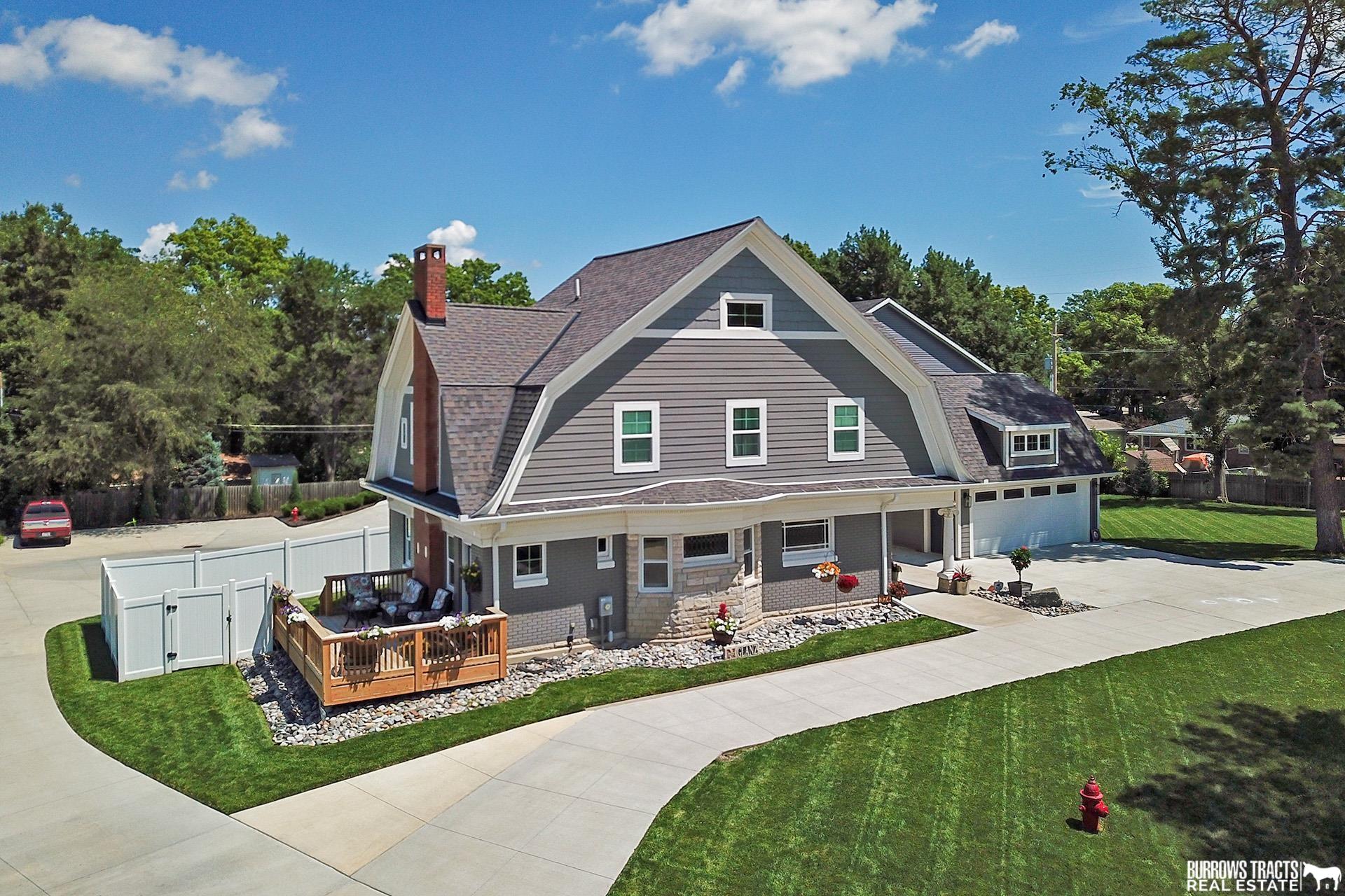 324 S 55th Street