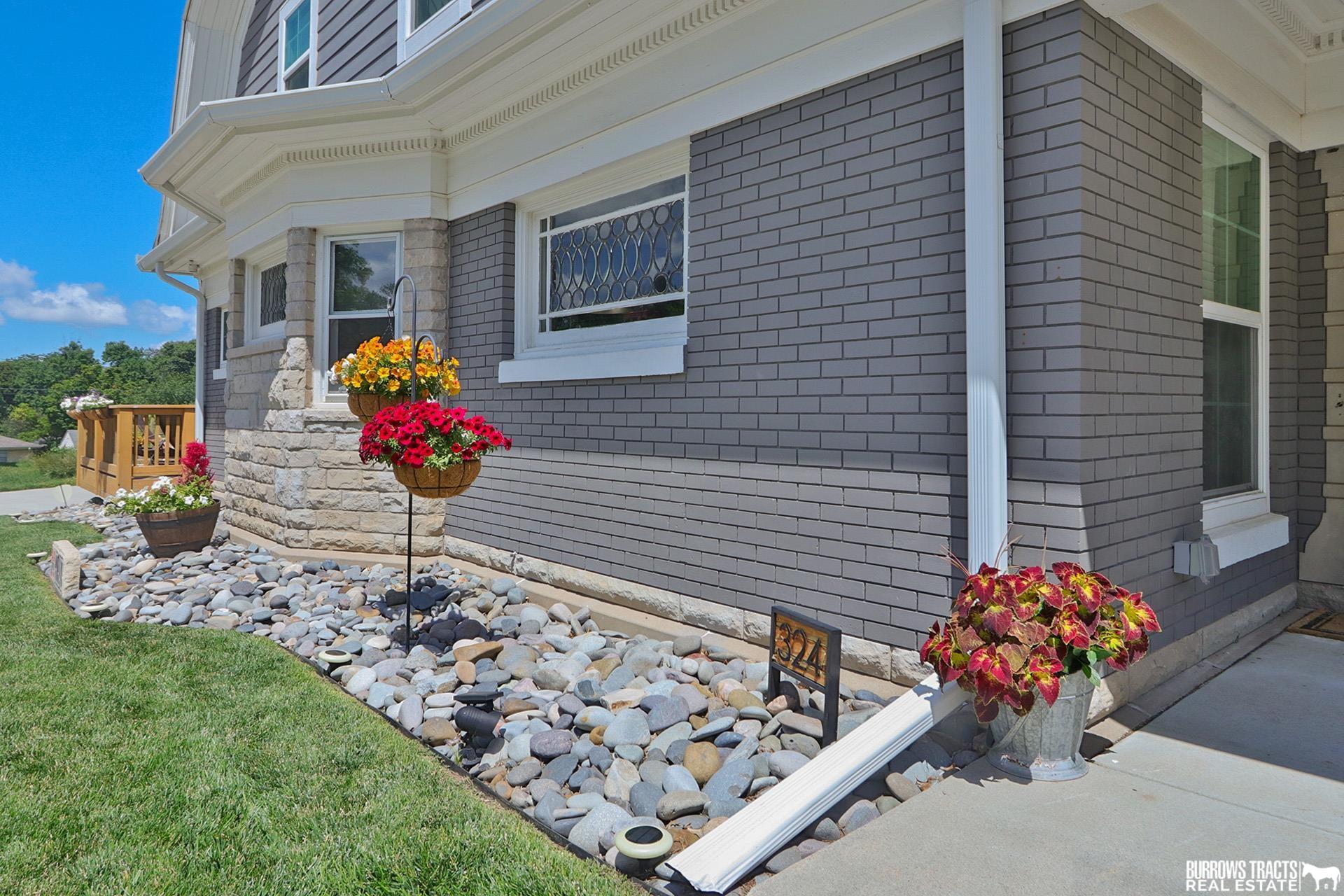 324 S 55th Street