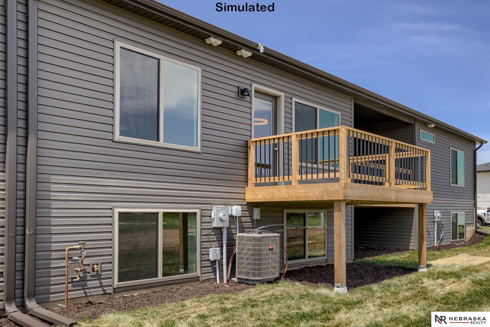 9806 S 89th Street