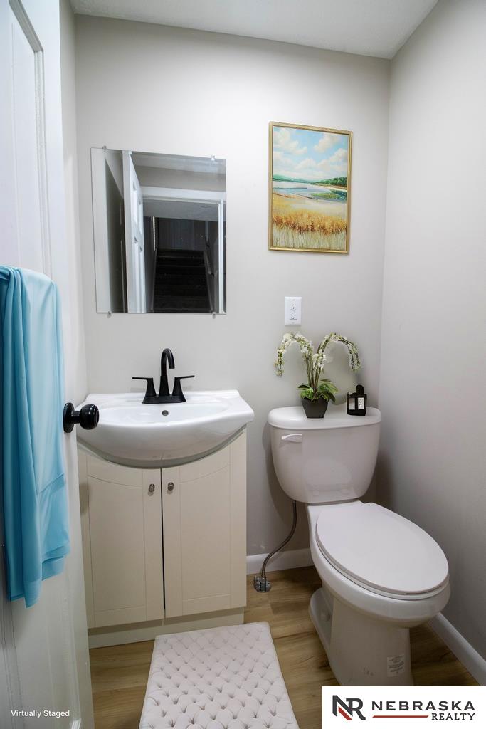 7311 Old Post Road # 22