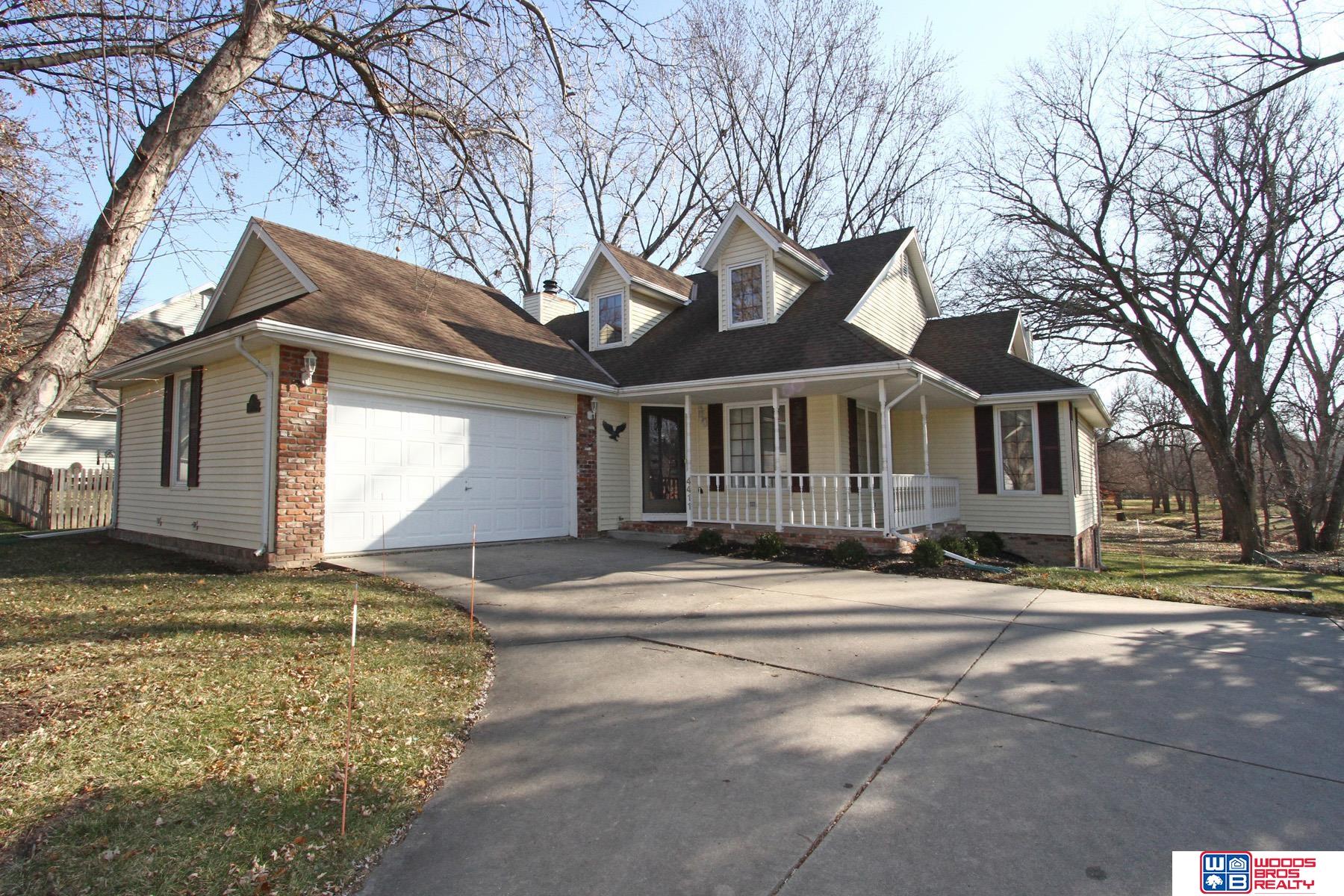 4411 Cripple Creek Road