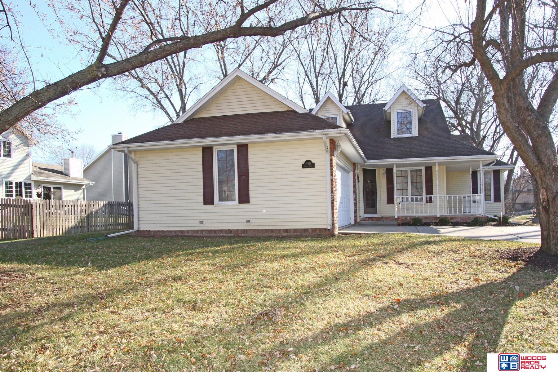 4411 Cripple Creek Road