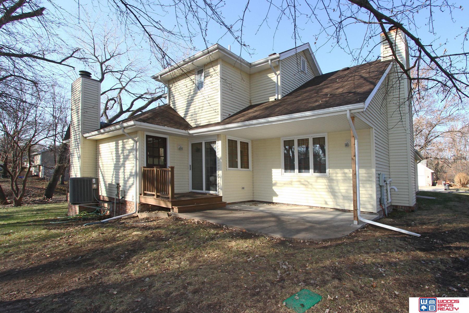 4411 Cripple Creek Road