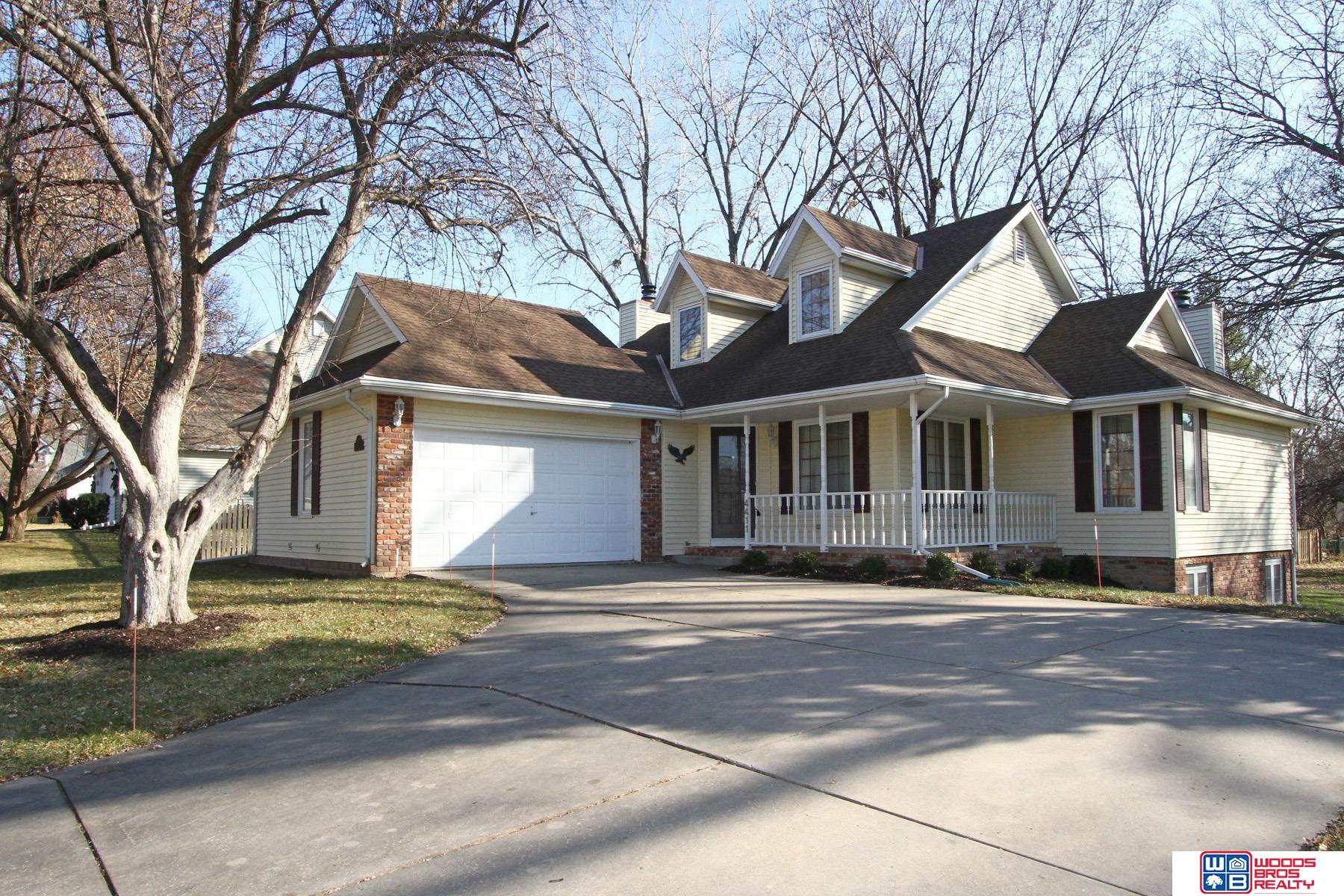 4411 Cripple Creek Road