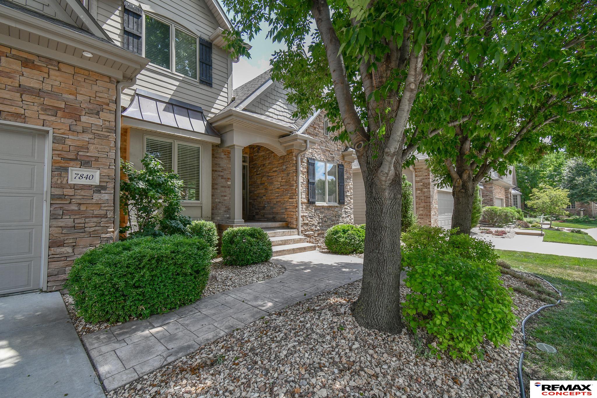 7840 Viburnum Drive