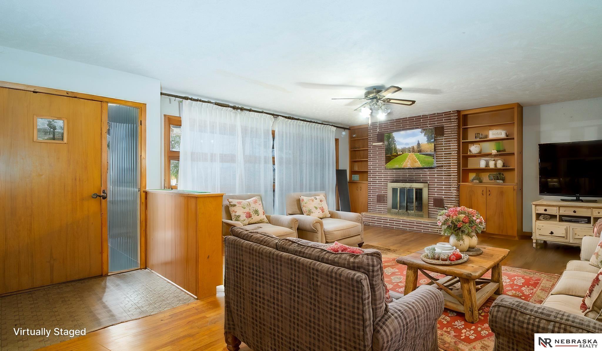 7300 W Bluff Road