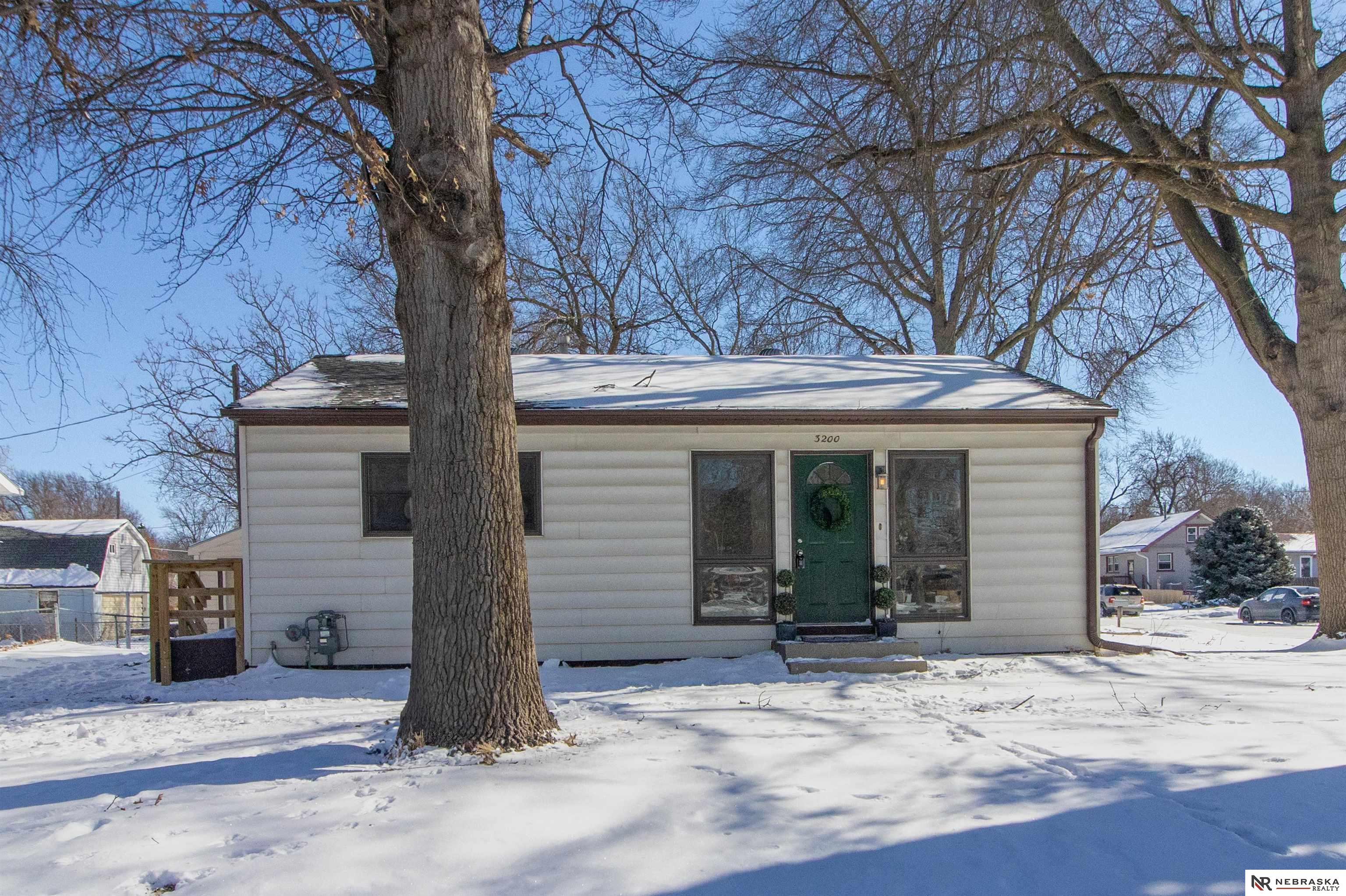 3200 N 45th Street