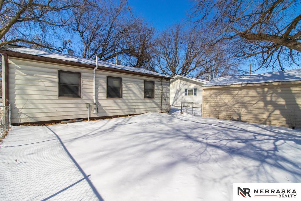 3200 N 45th Street