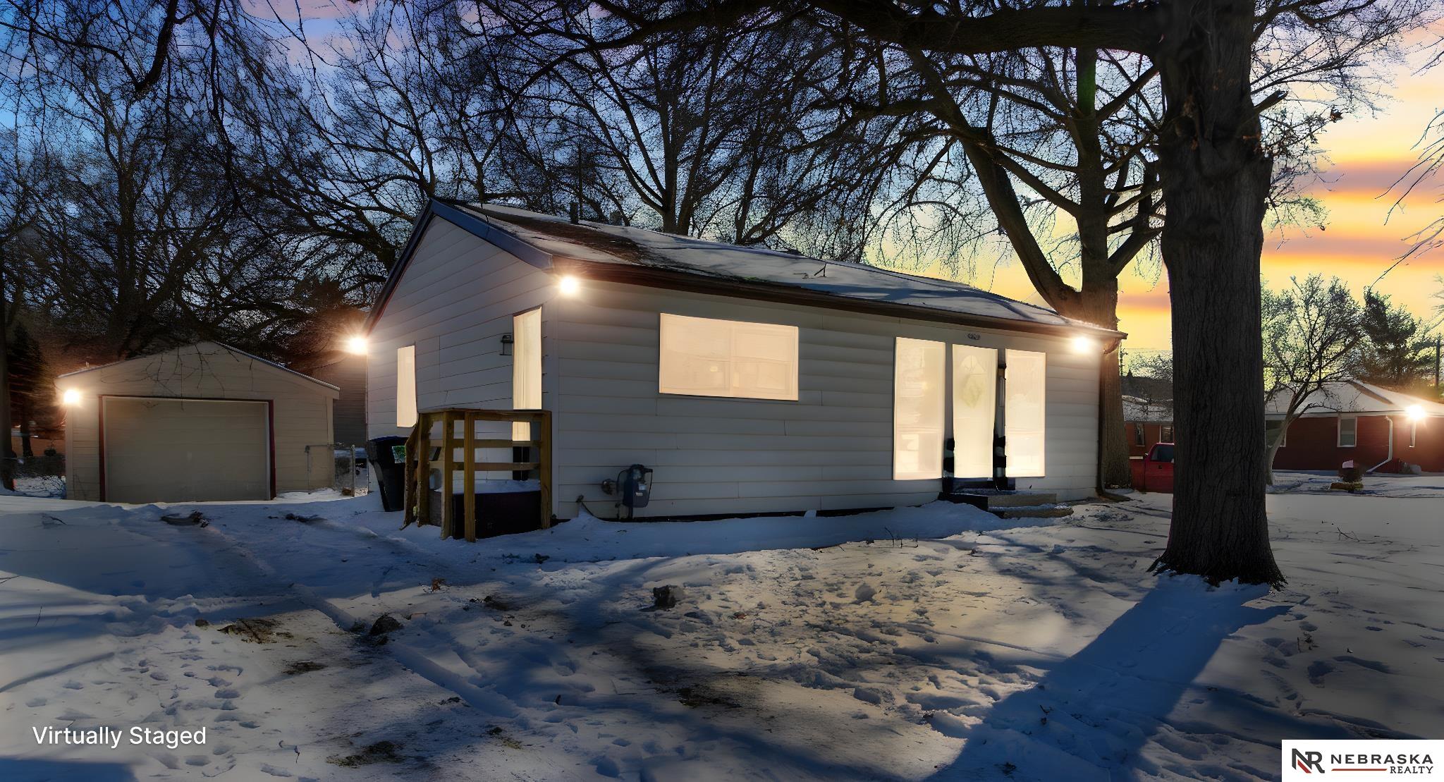 3200 N 45th Street