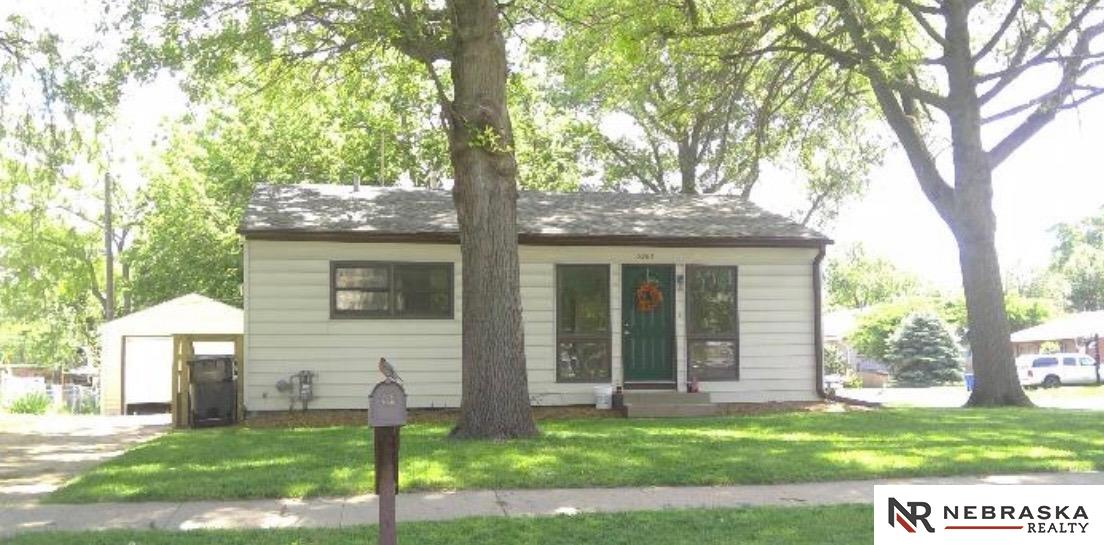3200 N 45th Street