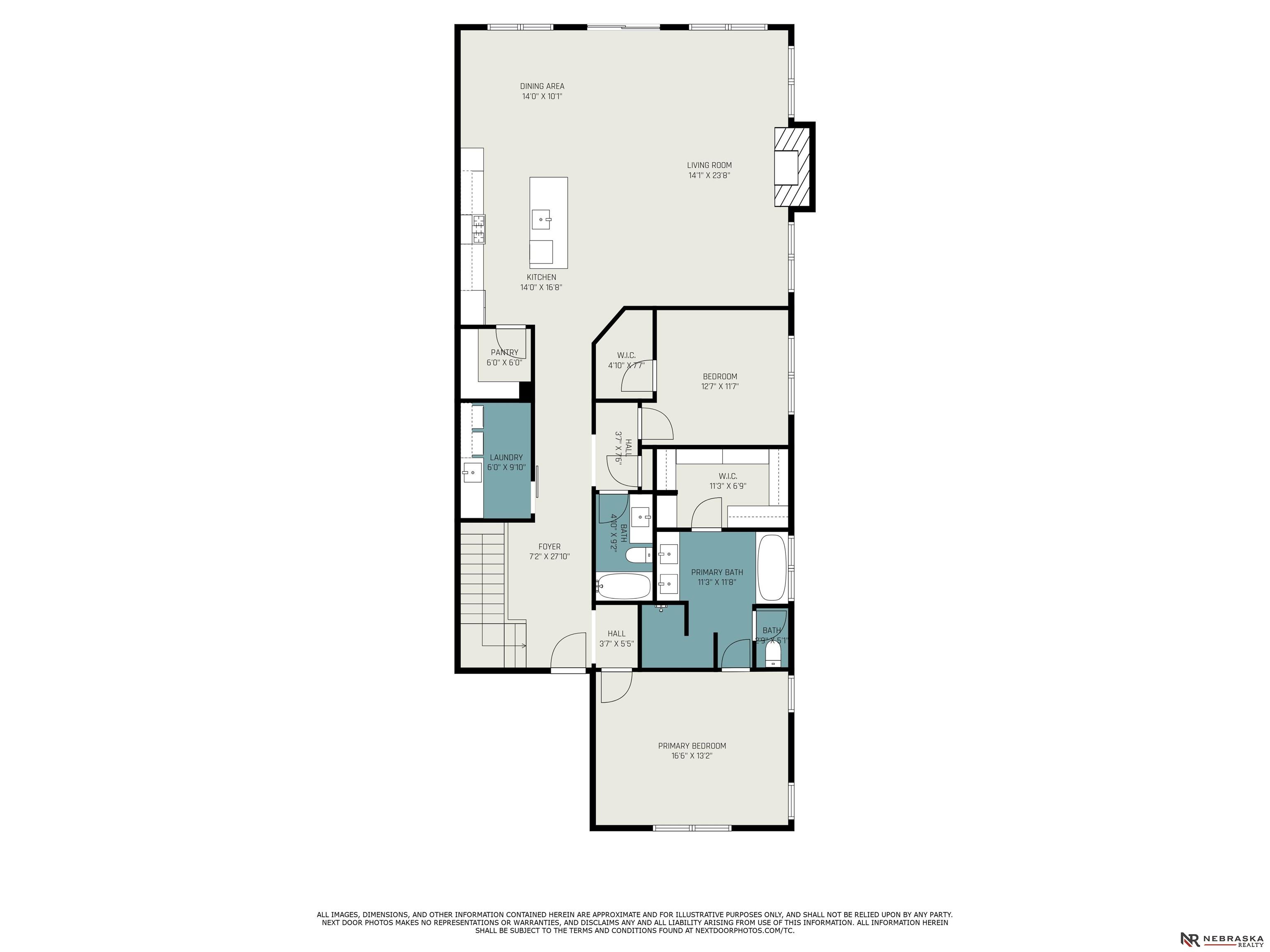 7244 Kentwell Lane