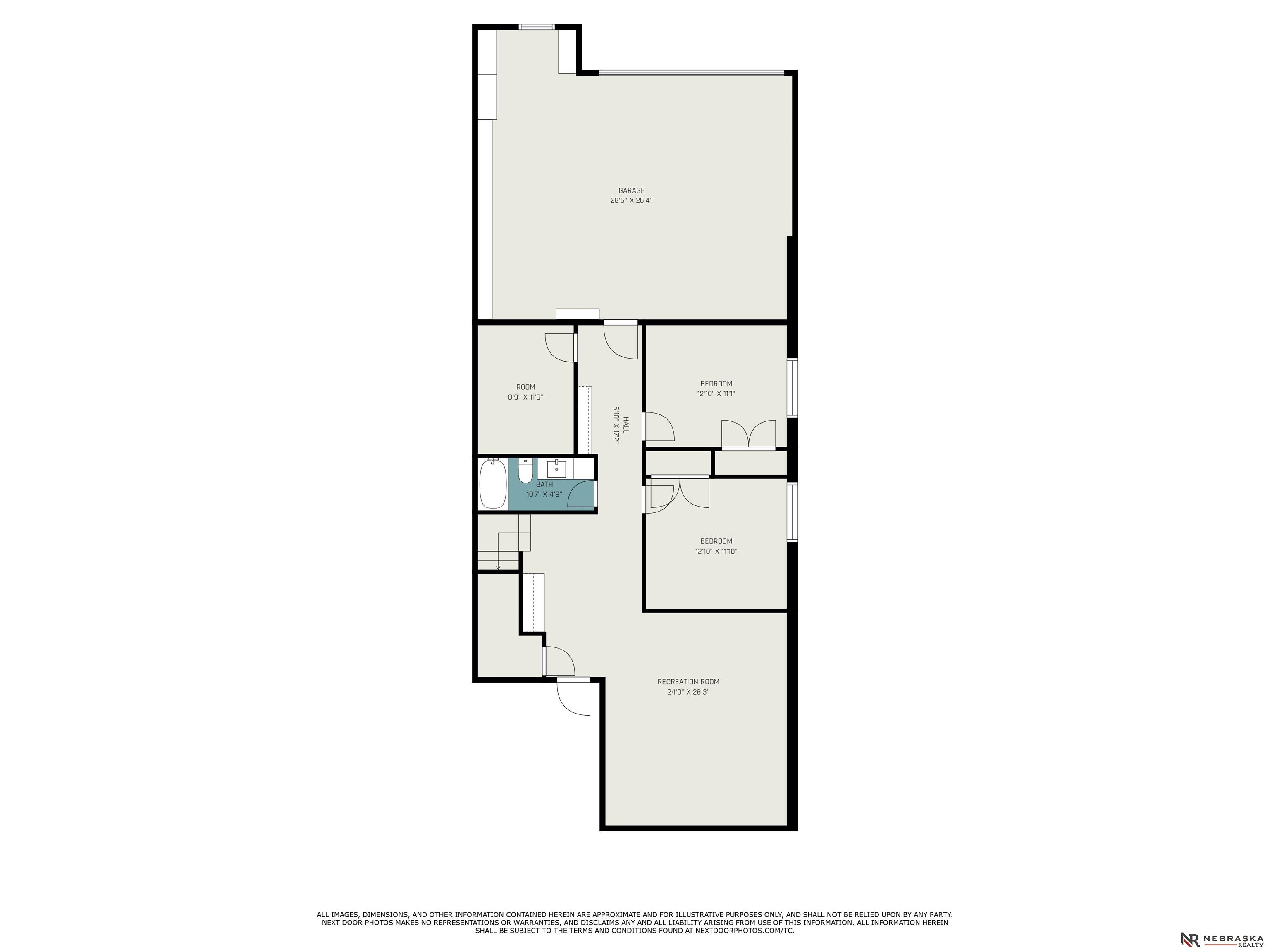 7244 Kentwell Lane