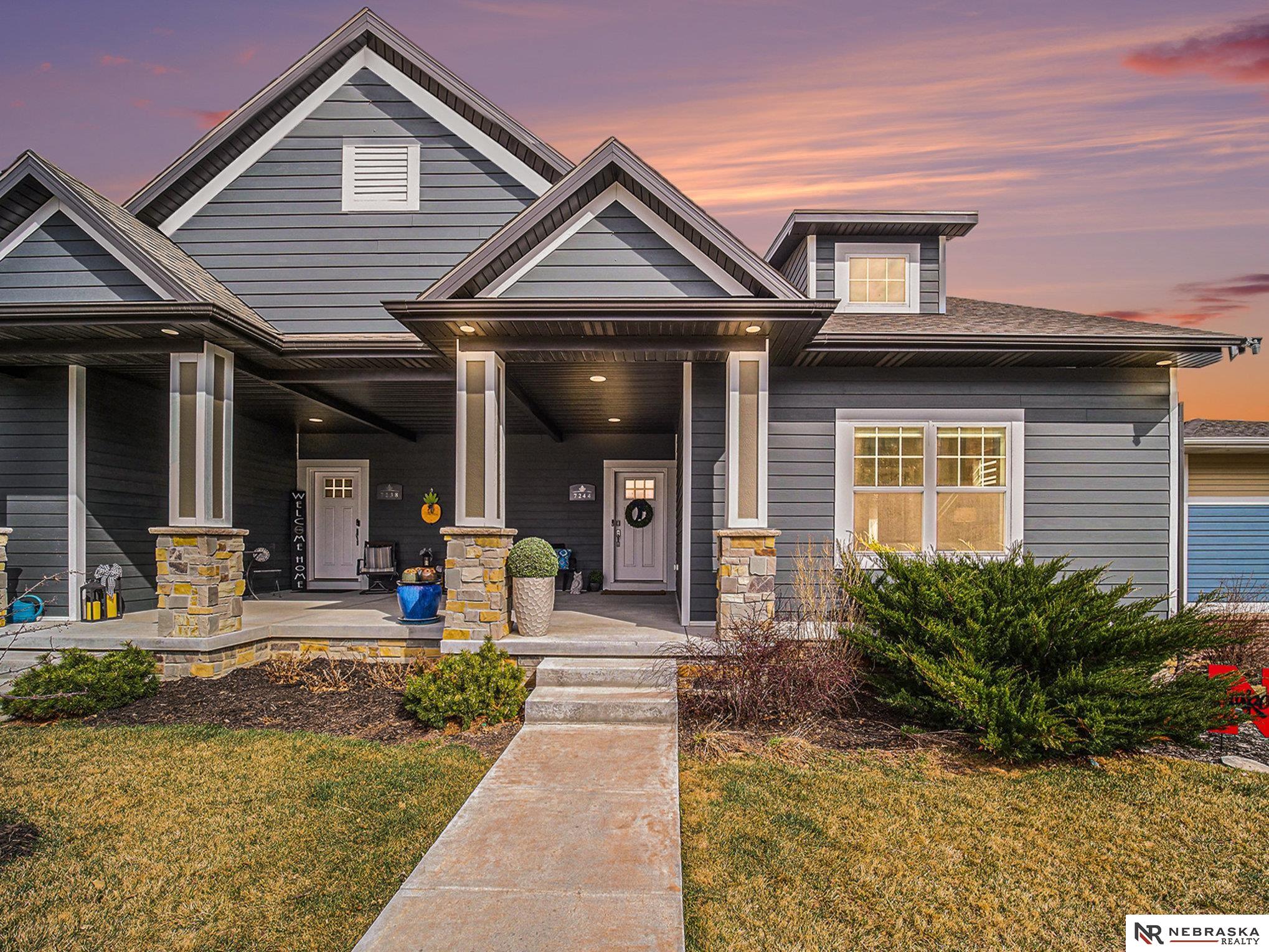 7244 Kentwell Lane