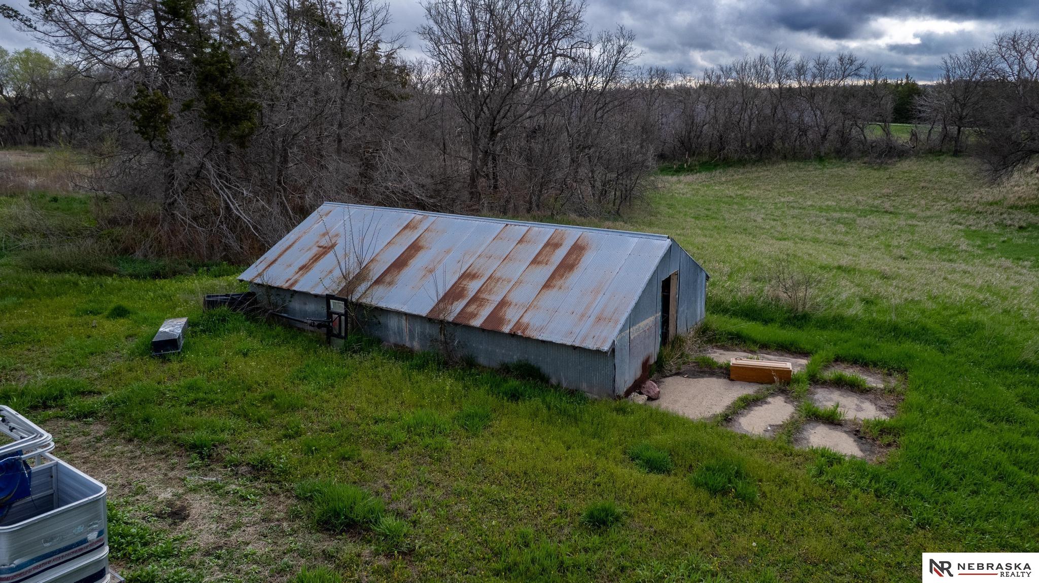 9701 W Wendelin Road