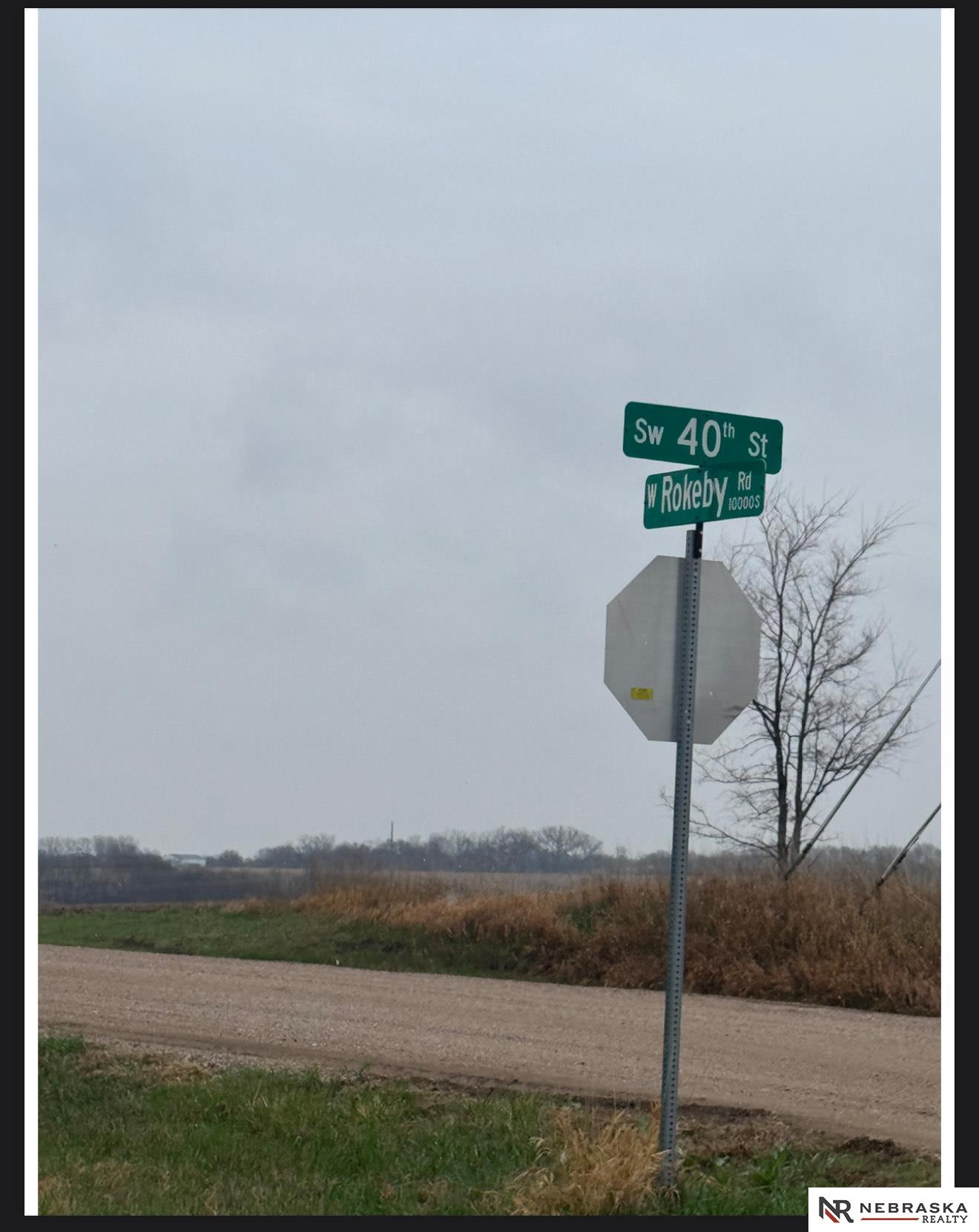 TBD Lot 2 SW 40th Street & Rokeby Road