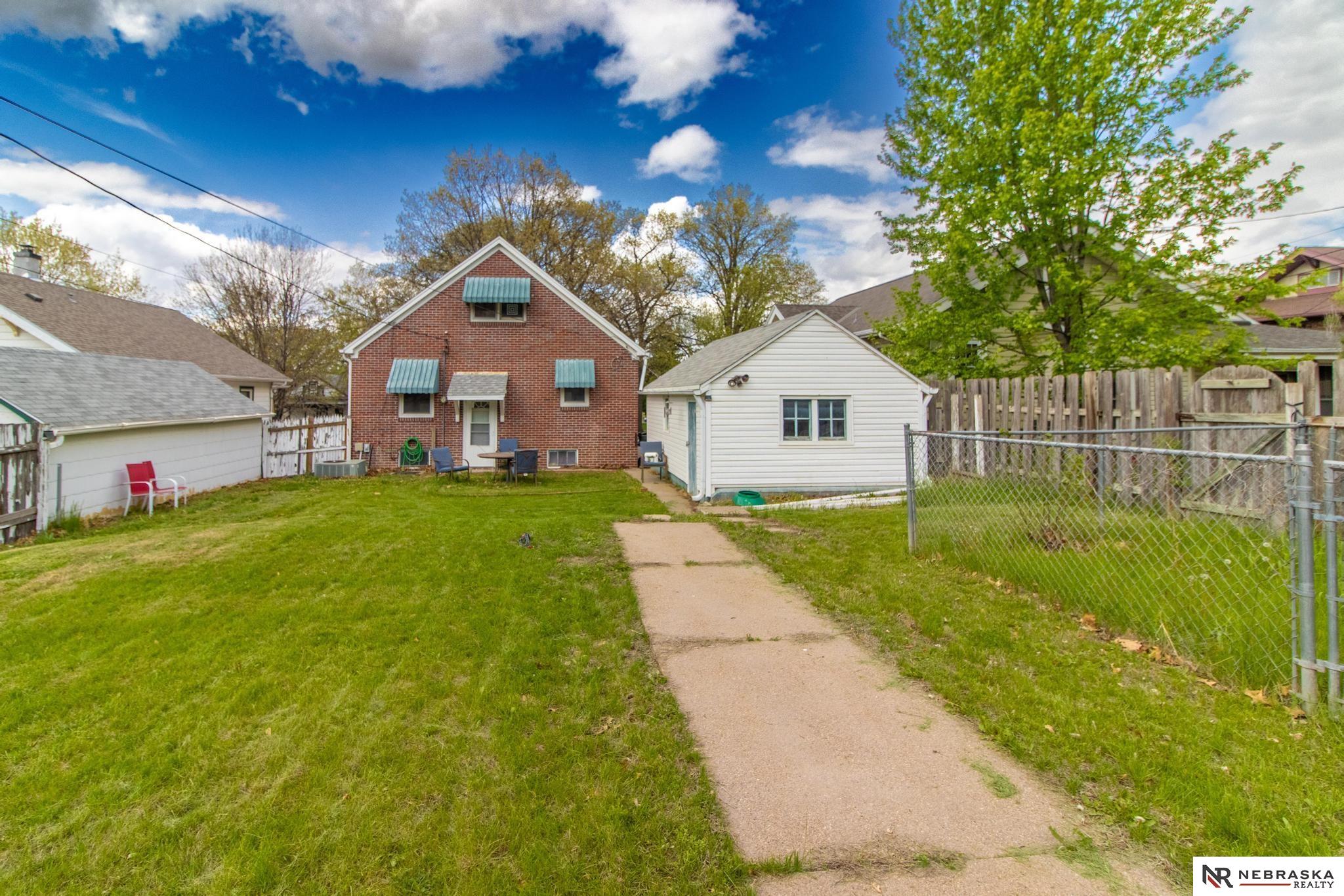 645 A Street