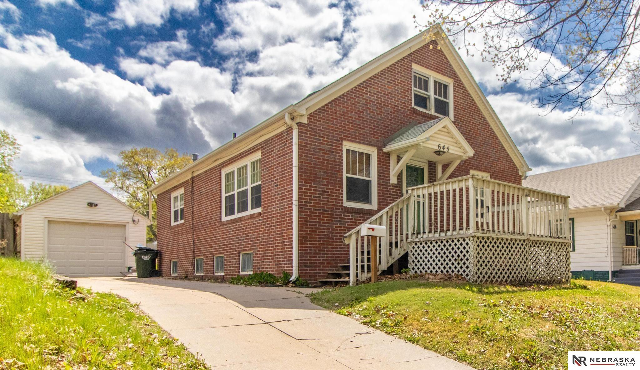 645 A Street