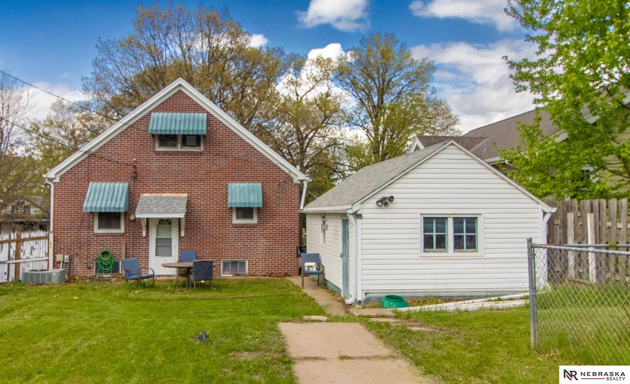 645 A Street