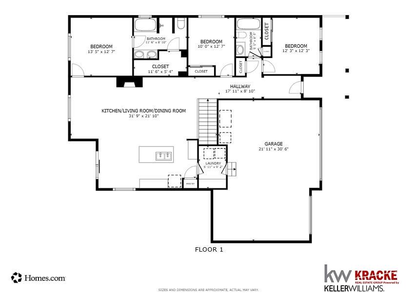 7237 Yankee Woods Drive
