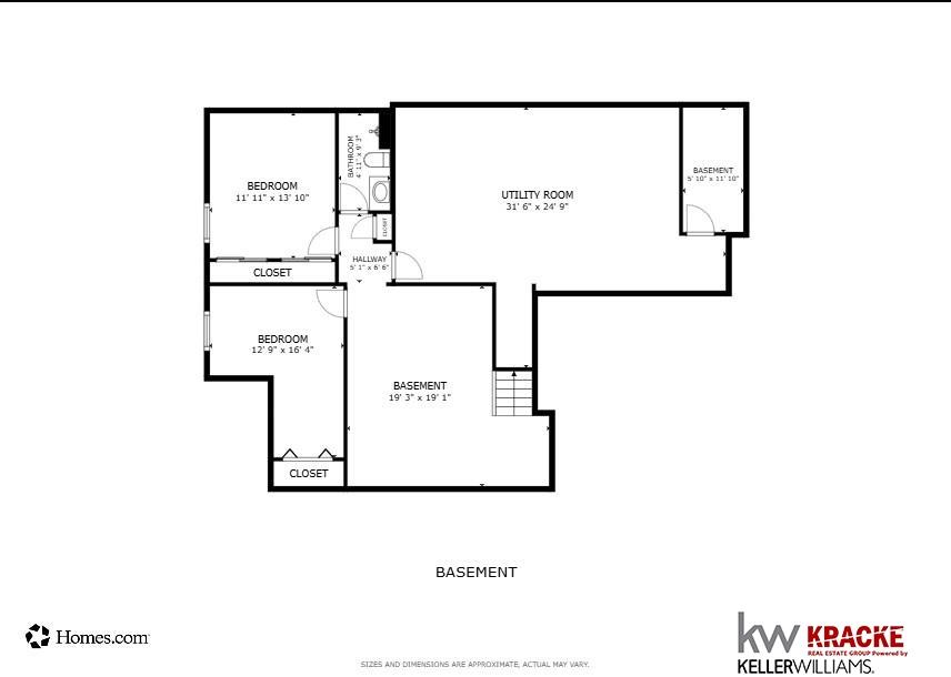 7237 Yankee Woods Drive
