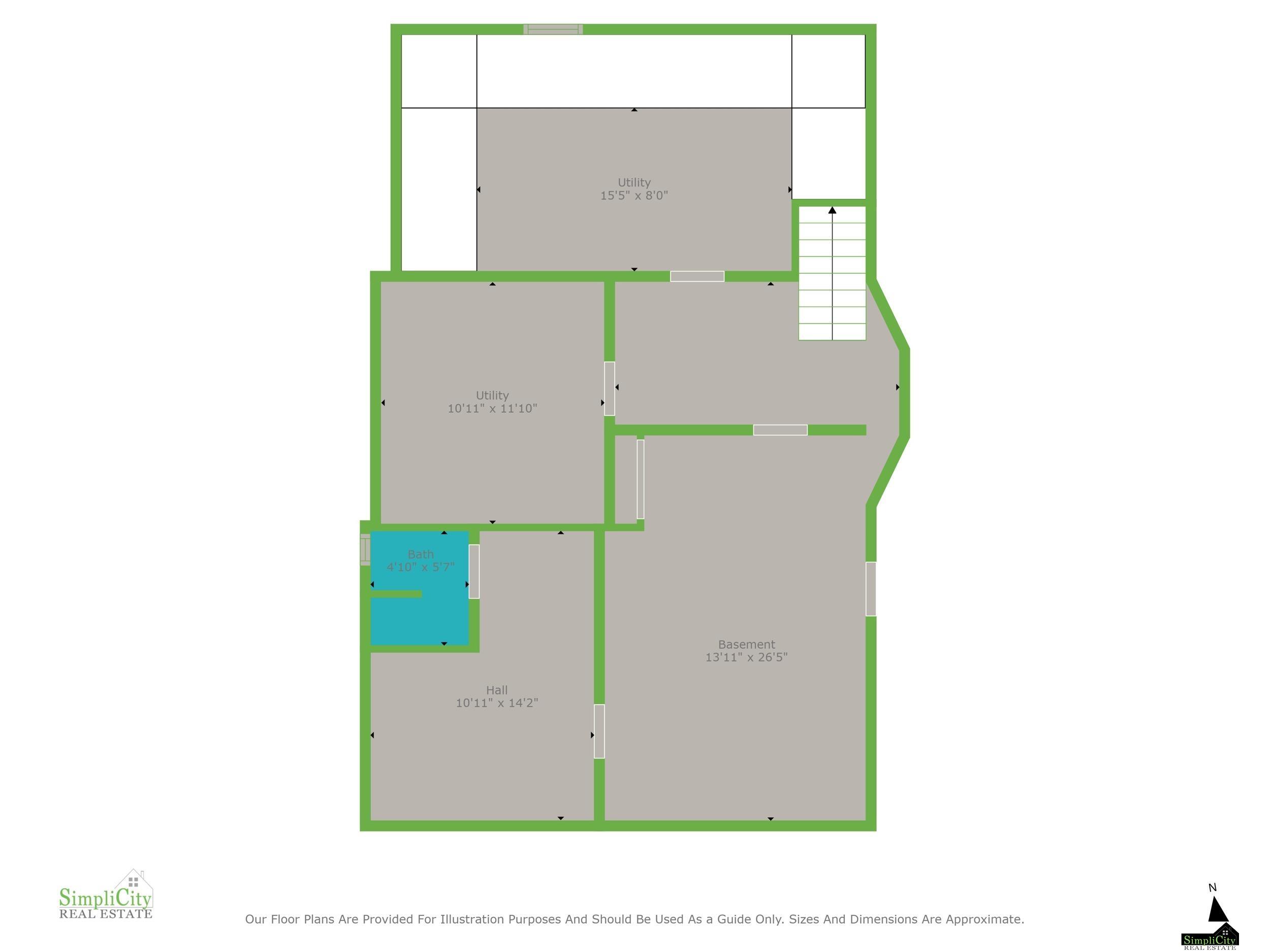 3218 Holdrege Street