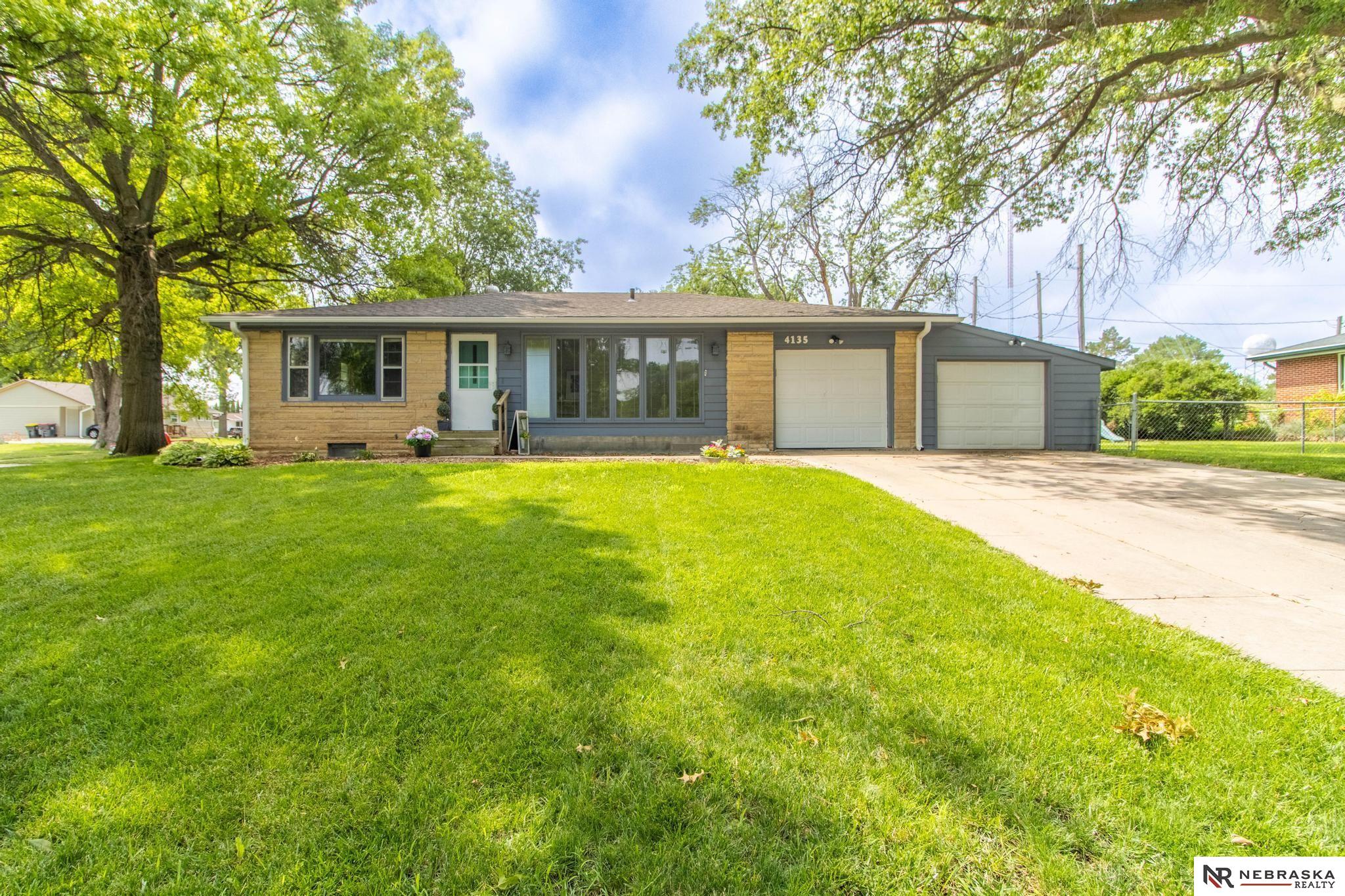 4135 X Street