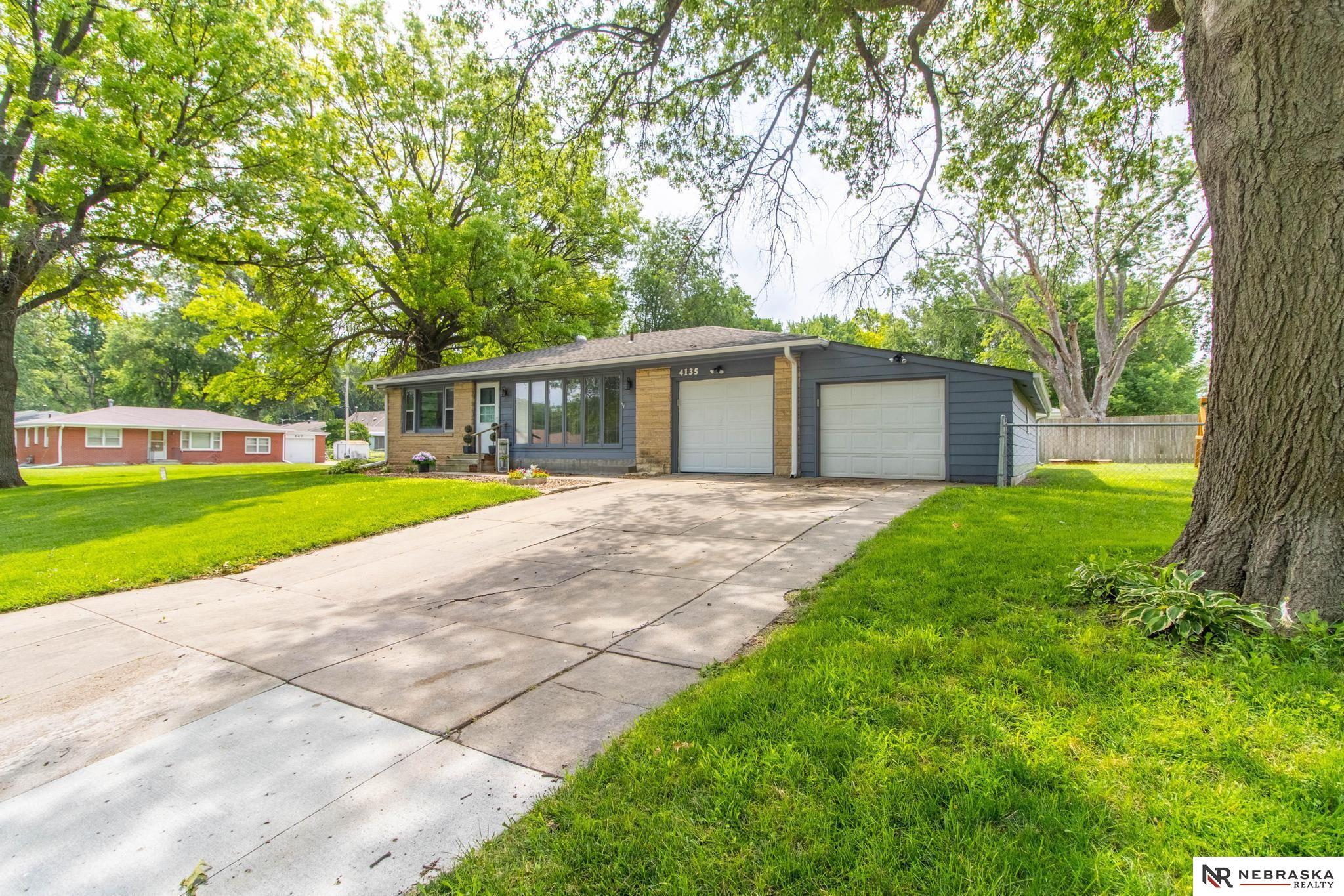 4135 X Street
