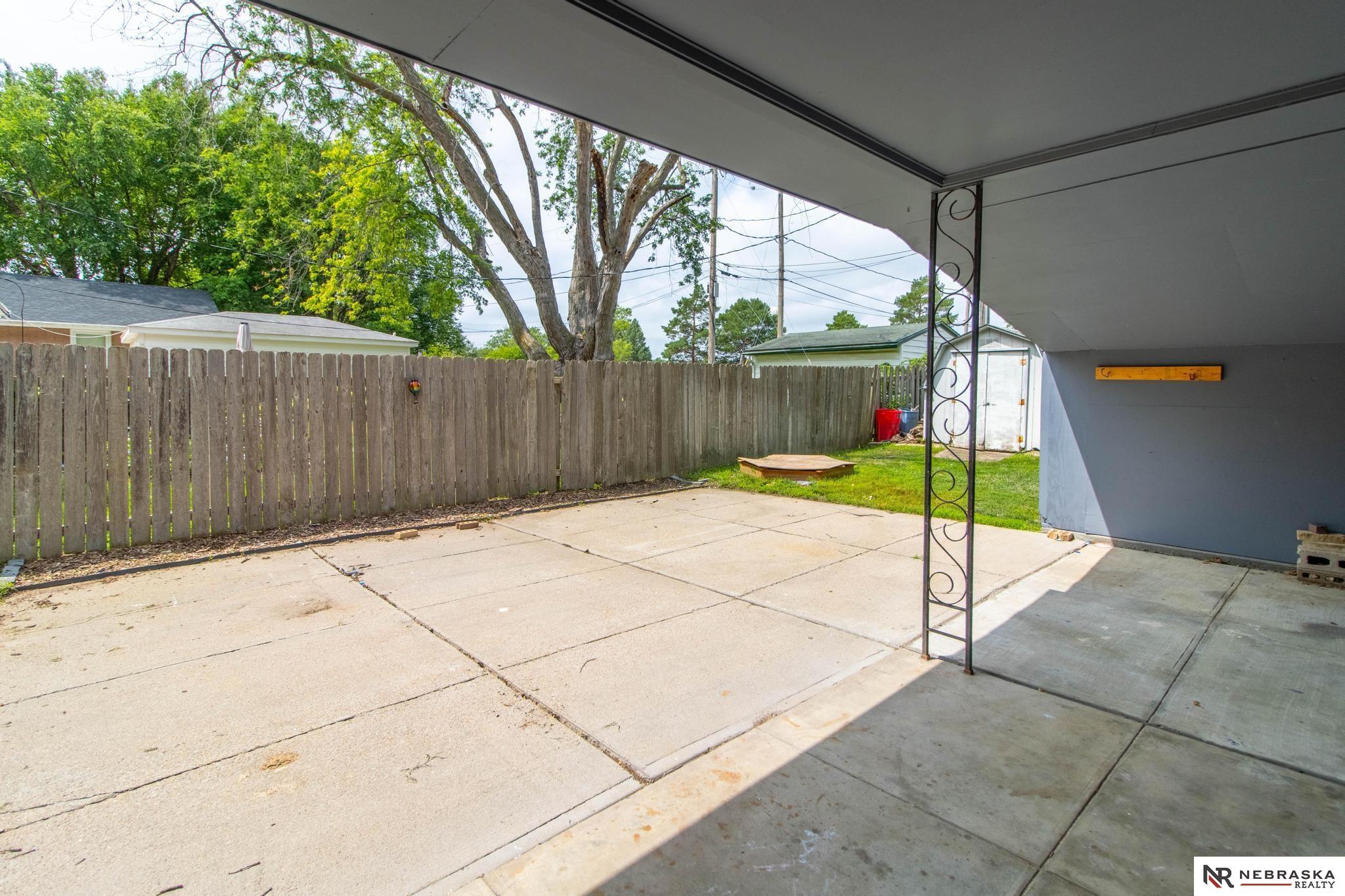 4135 X Street