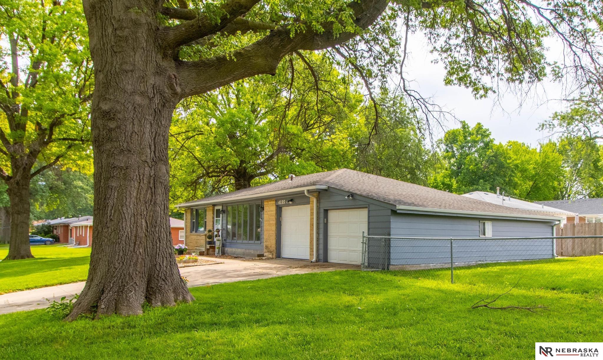 4135 X Street