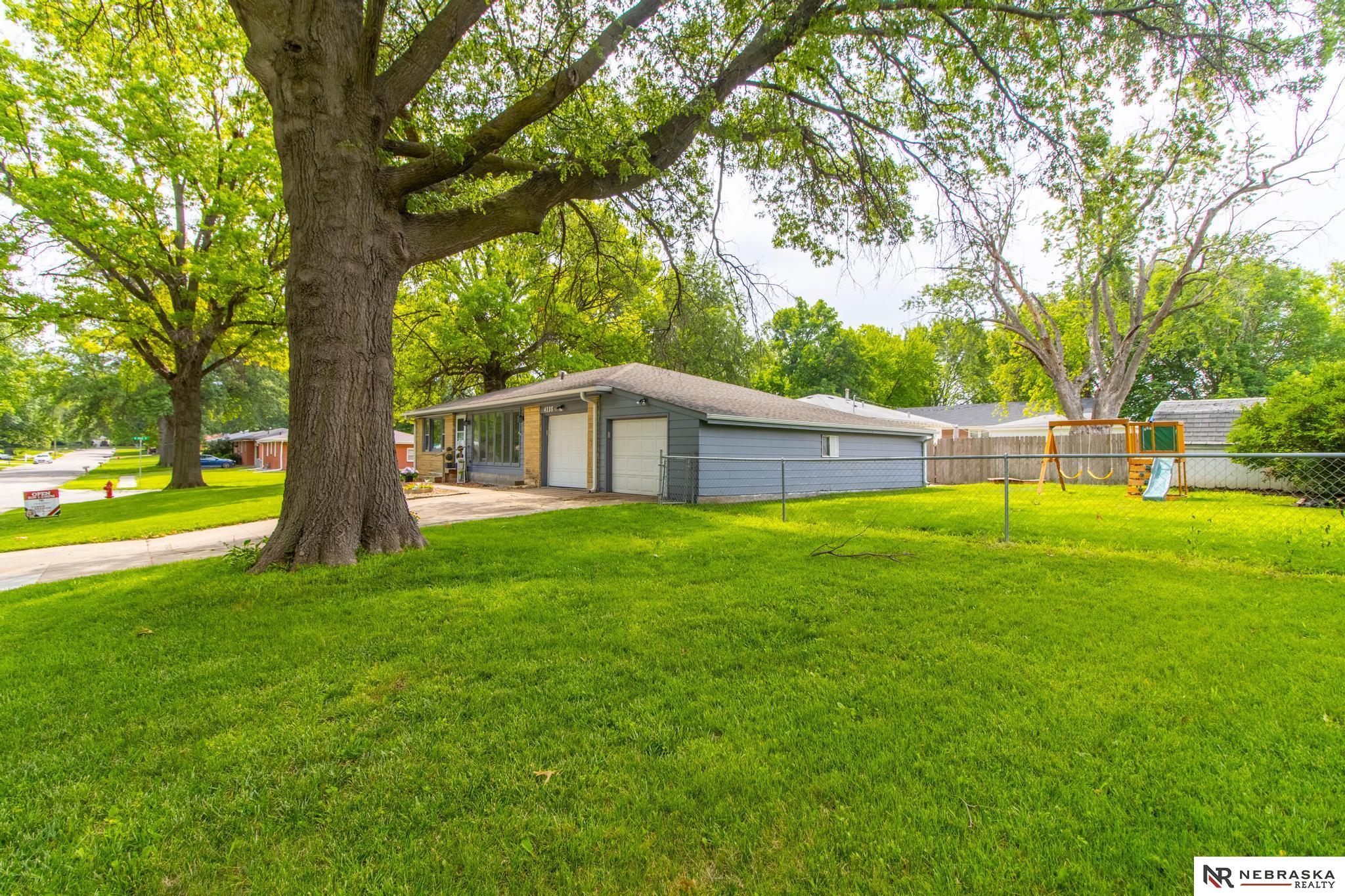 4135 X Street