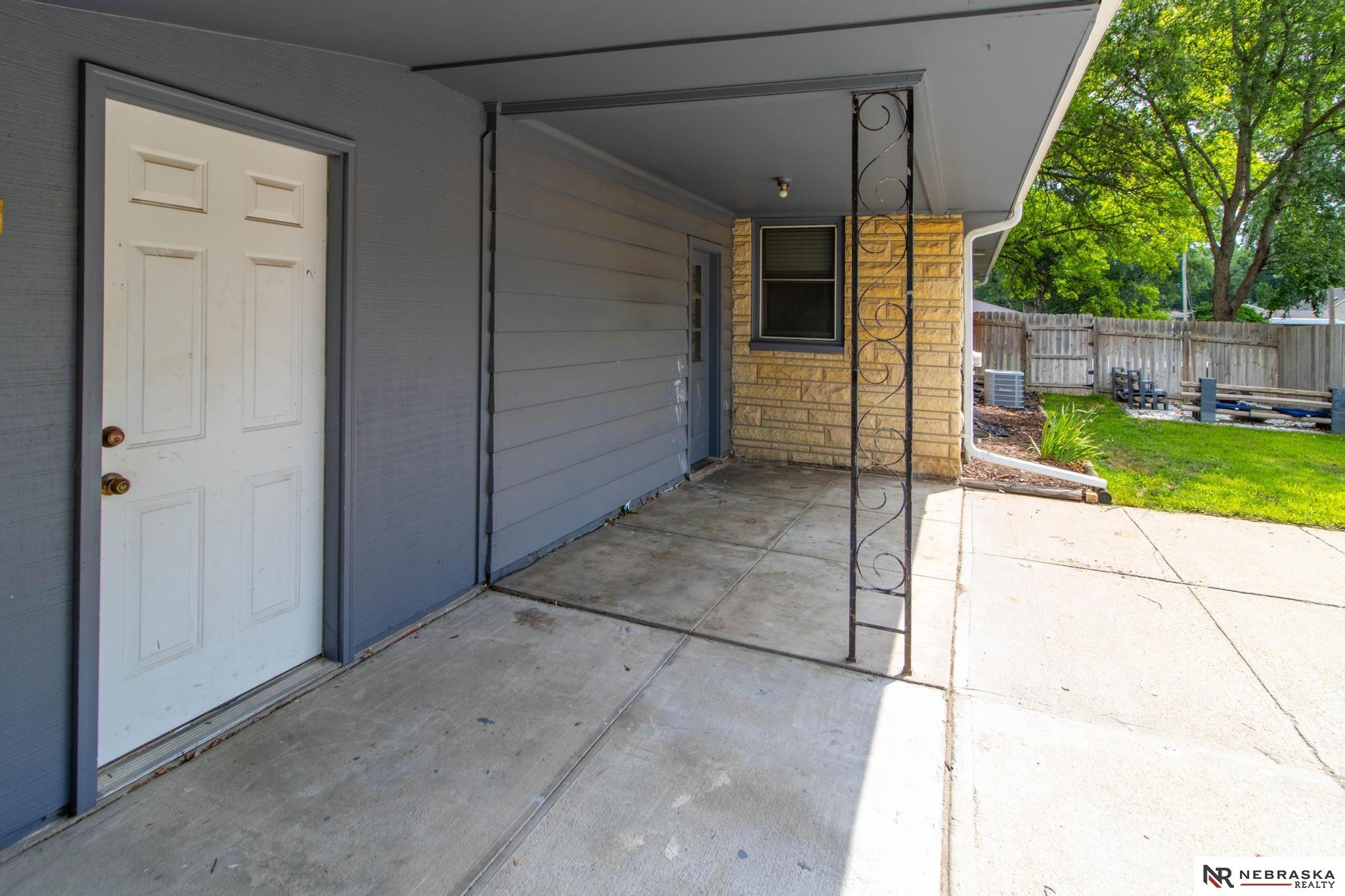 4135 X Street